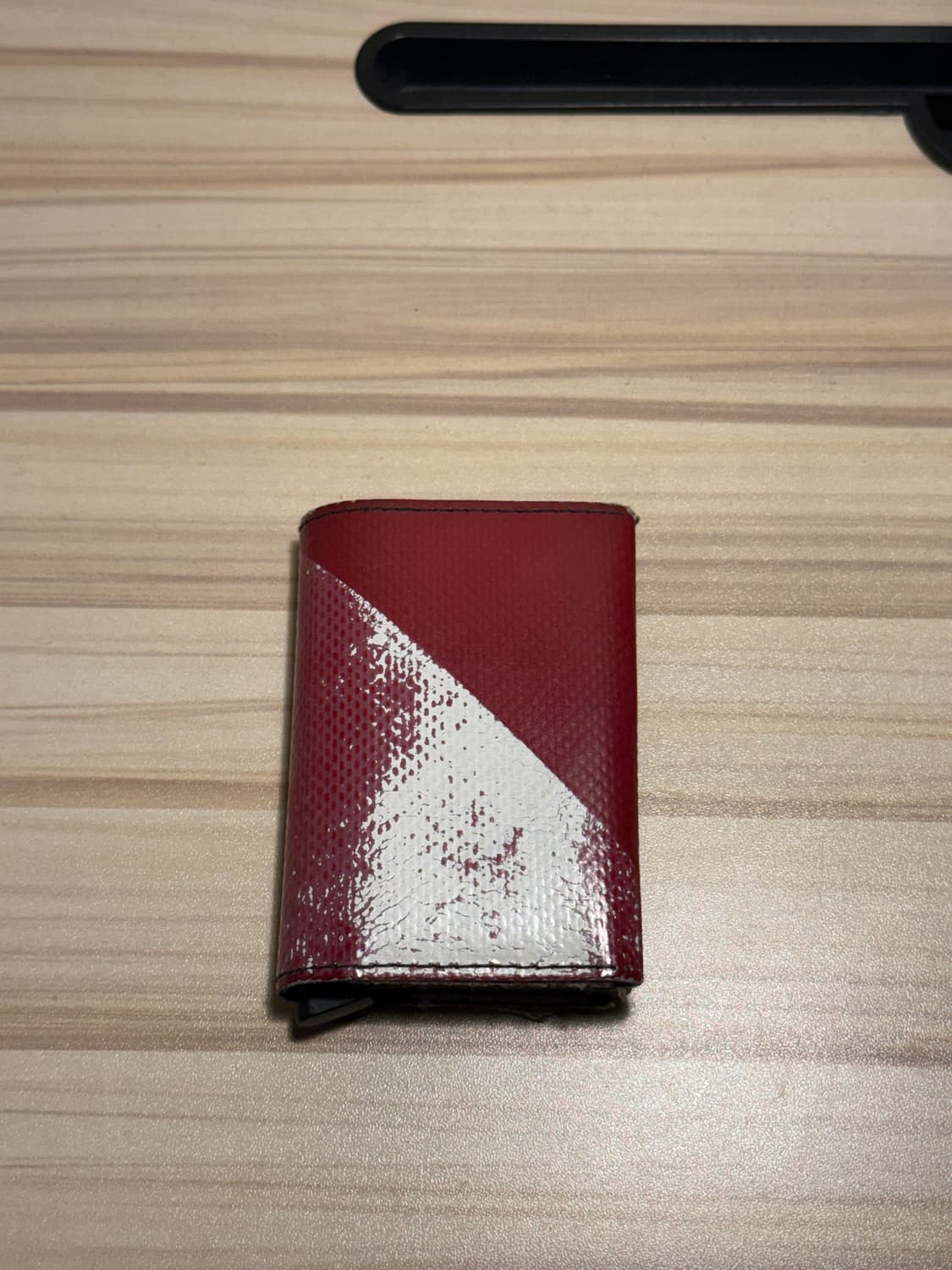 프라이탁 시크리드 (SECRID) 카드지갑 상품이미지1