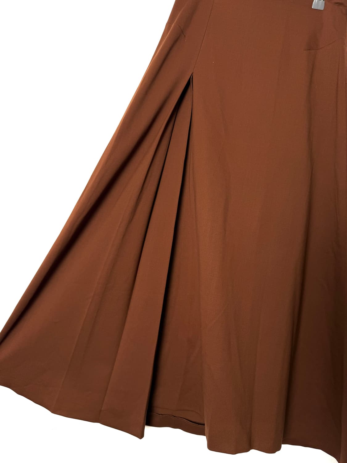 pegorer 슬릿 long skirt 상품이미지2