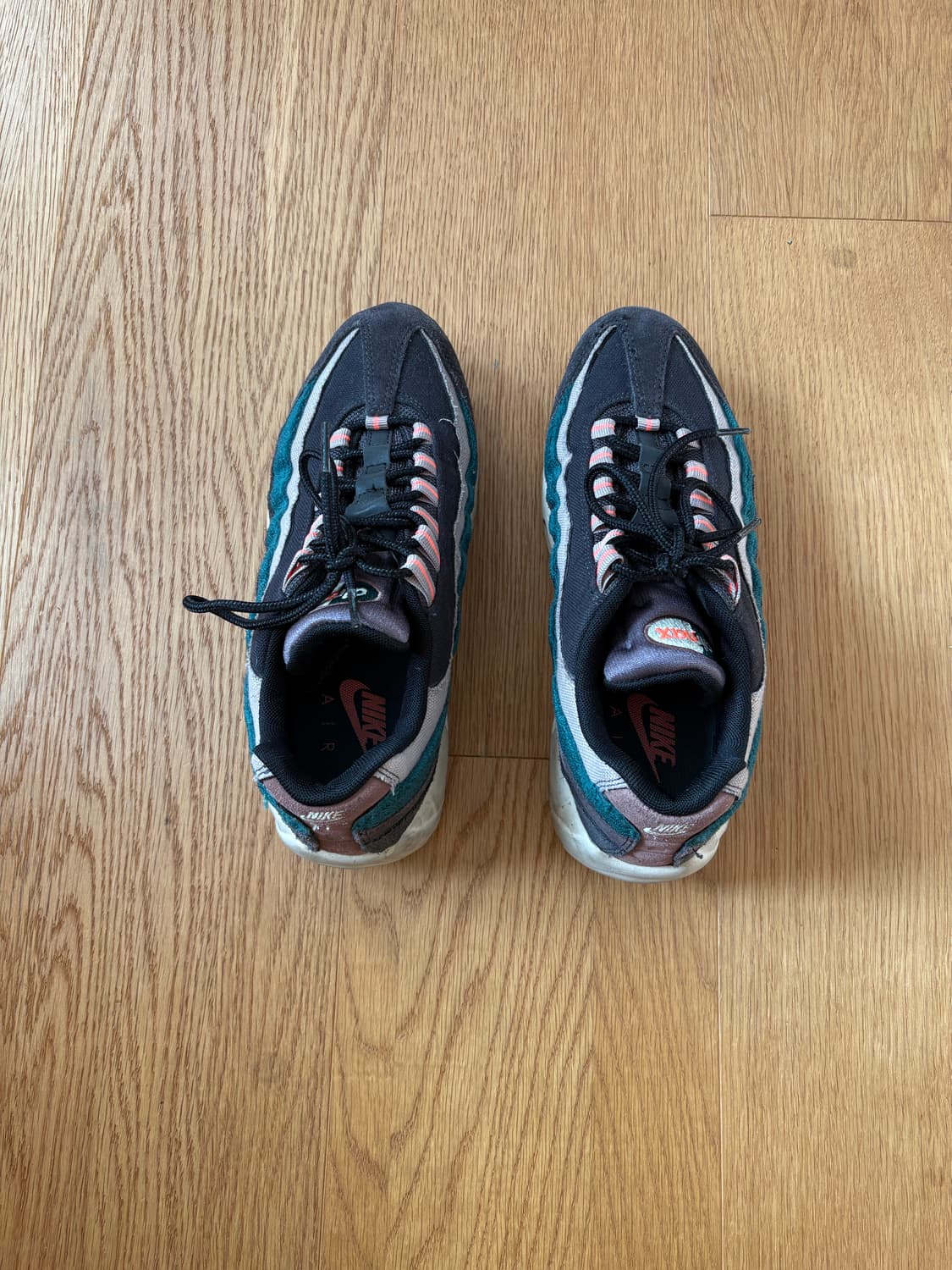 나이키 에어맥스 250  상품이미지1