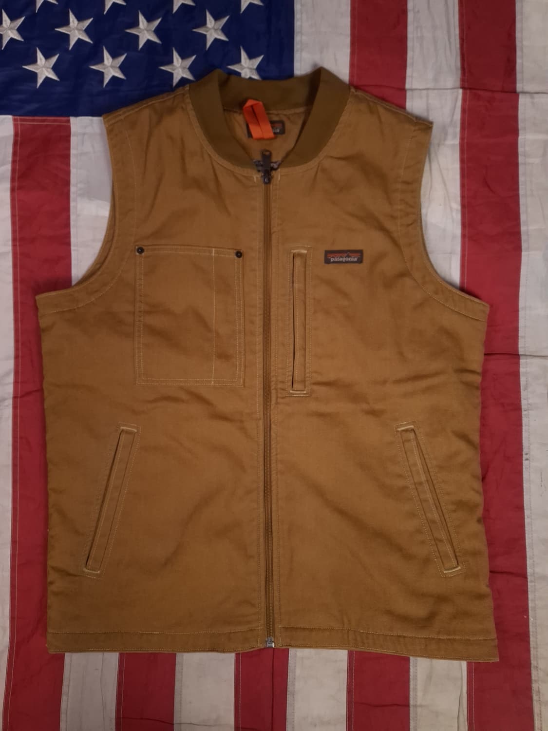 새제품 오리지날 파타고니아 올시즌즈 베스트 상품이미지3