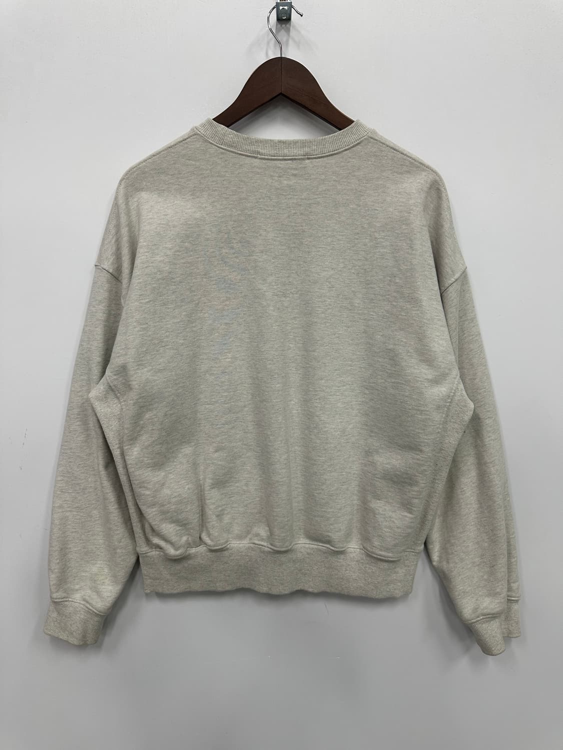 마르디 메크르디 맨투맨 상품이미지7