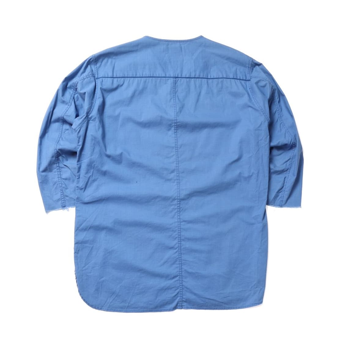 논네이티브 Nonnative Rover Shirt  상품이미지4