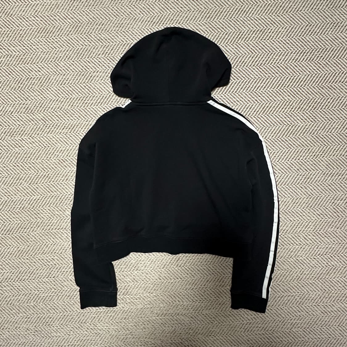 ADIDAS originals crop hoodie 상품이미지2