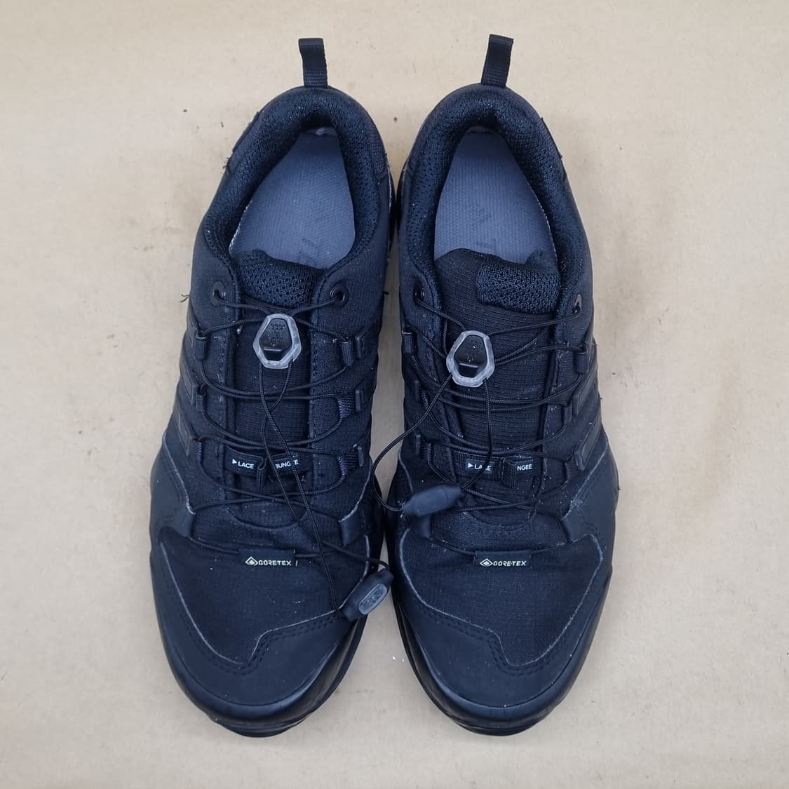 아디다스 테렉스 스위프트 남성하이킹화 260 상품이미지2