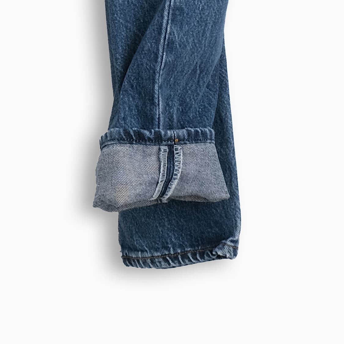 빈티지 리바이스 501 80s USA 25 인치 LV5012732 상품이미지7