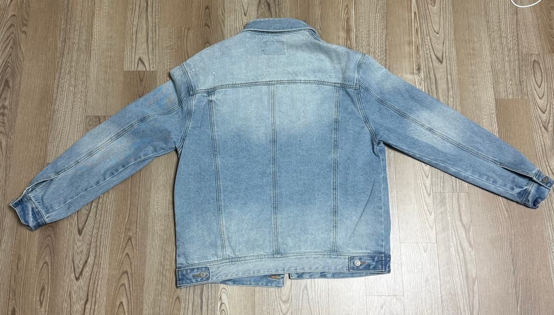 데님 자켓 상품이미지2