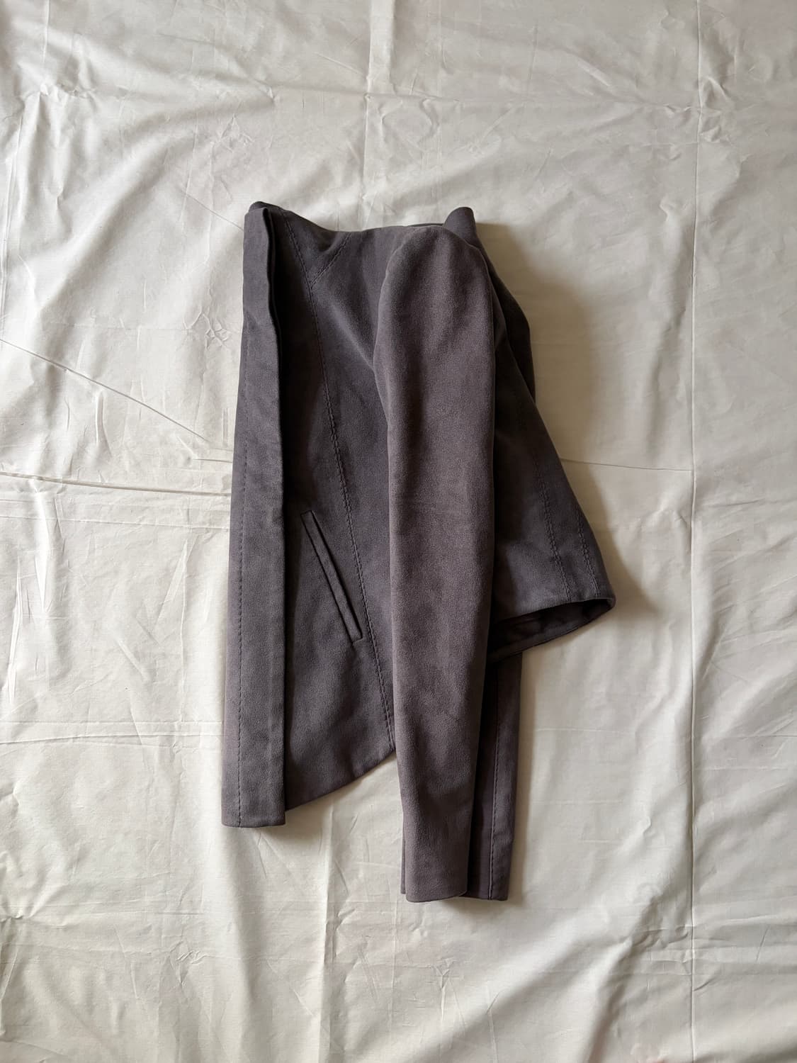 Unbalanced jacket 상품이미지3