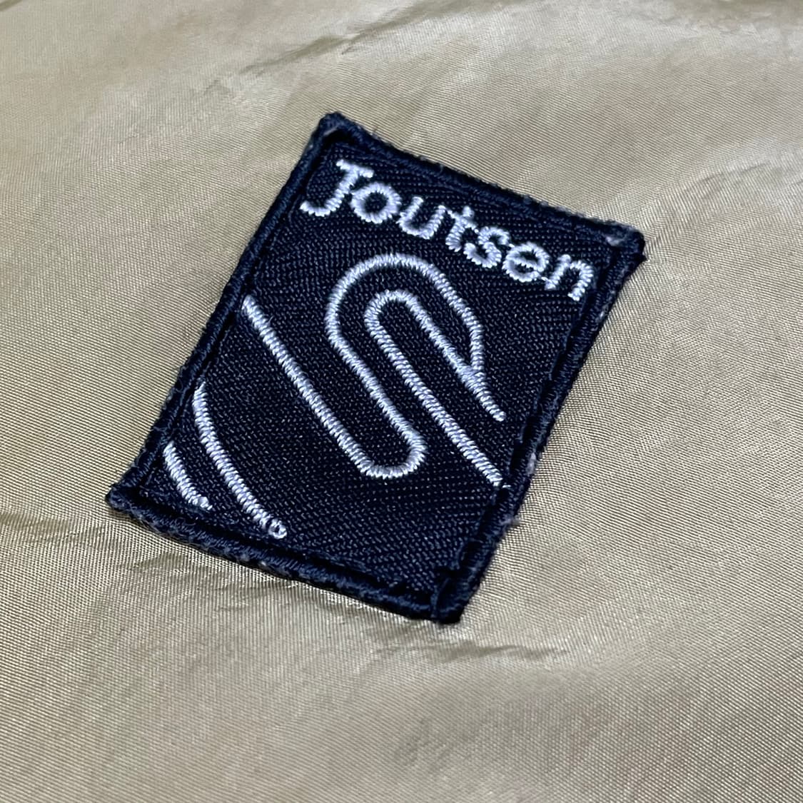 Joutsen 죠센 폴리아미드 덕다운 패딩베스트 상품이미지5