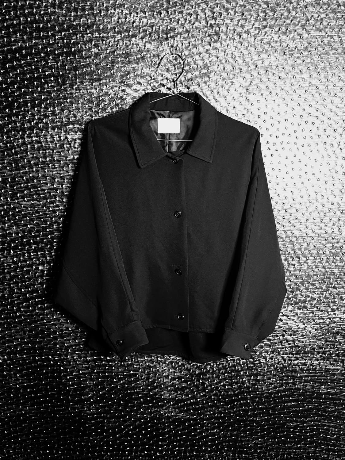 Hare 밴딩 코치자켓 상품이미지1