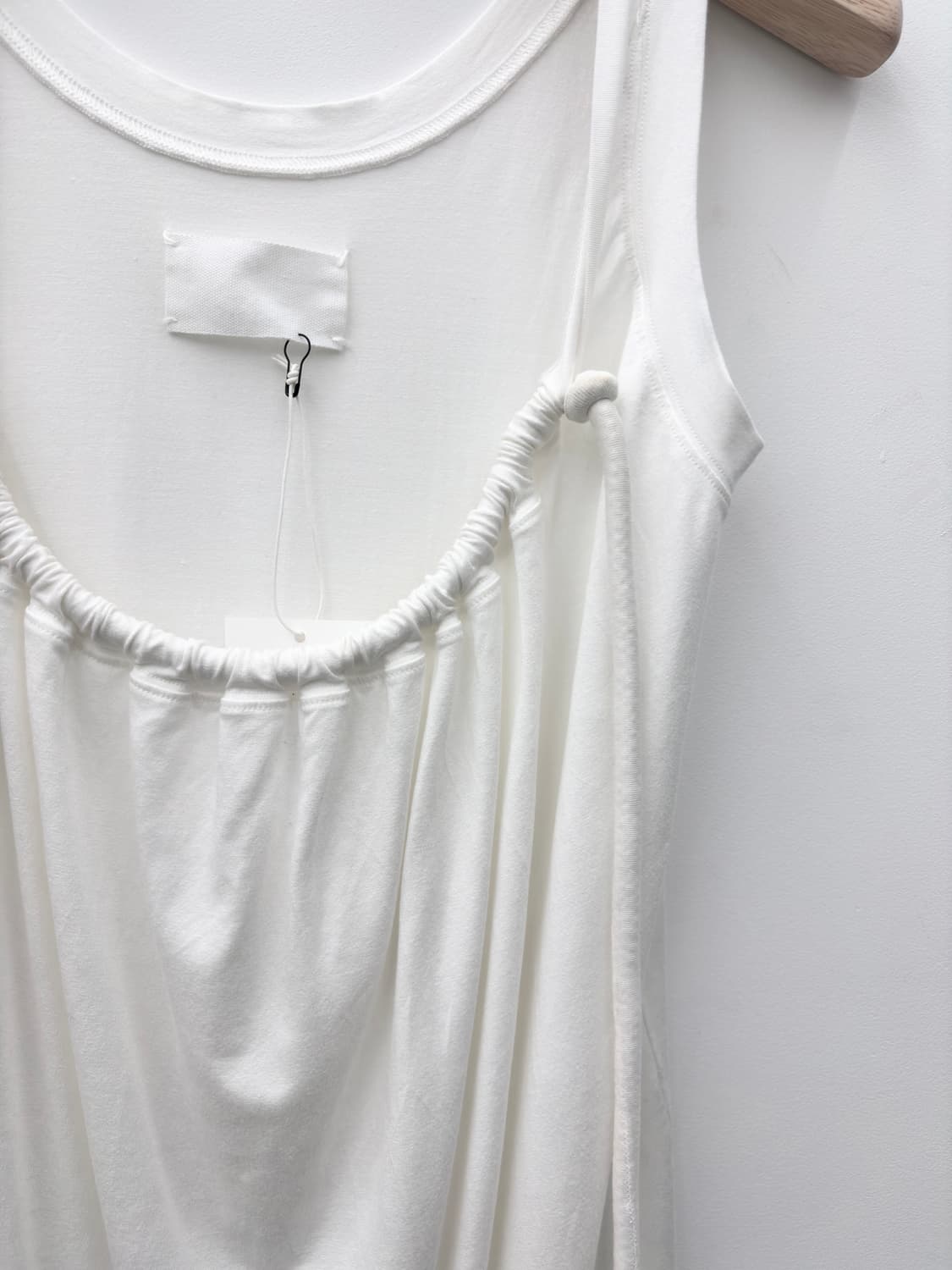 06SS SLEEVELESS 상품이미지3