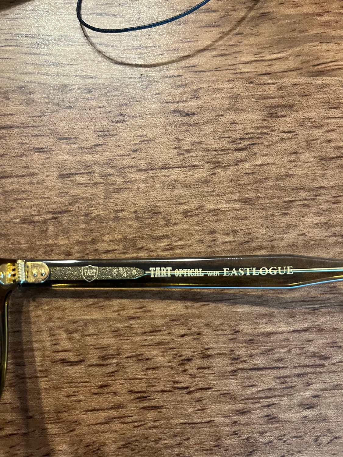 타르트옵티컬X이스트로그 카키 46 풀세트 상품이미지3