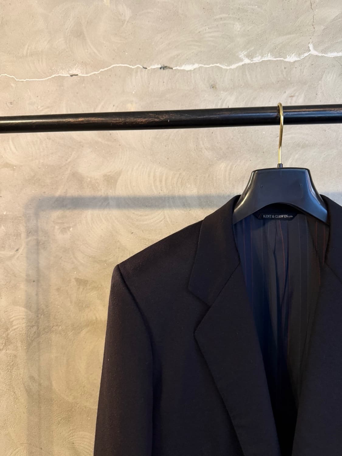 켄트앤커웬 금장블레이져 남성 100 상품이미지3