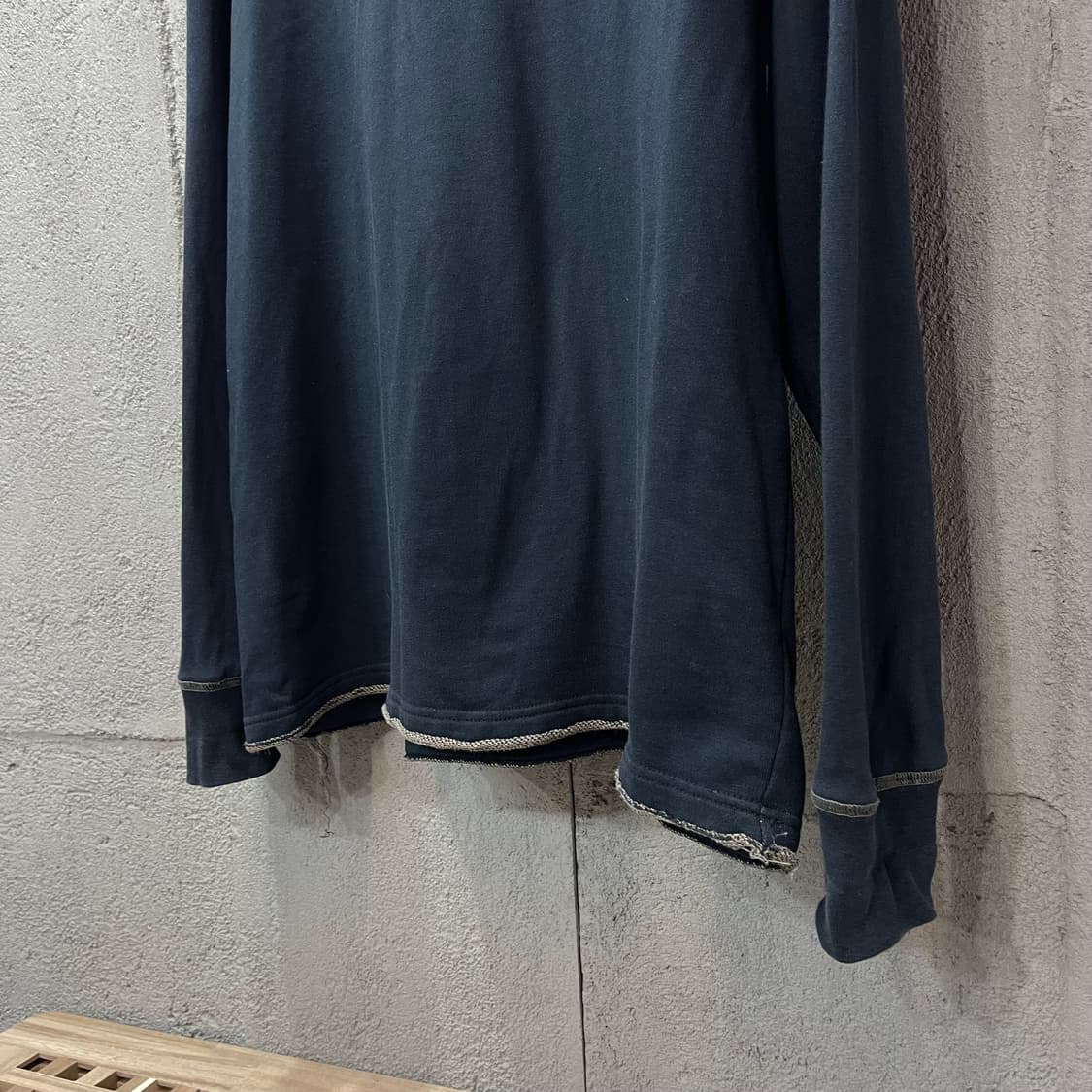 리바이스 스웻셔츠 맨투맨 상품이미지4