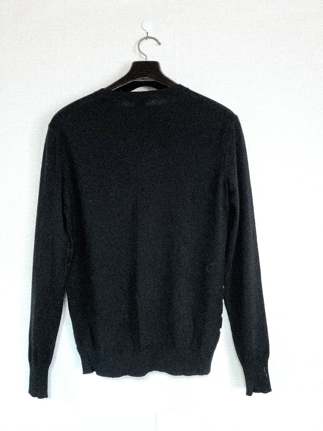 띠어리 정품 니트 55사이즈 상품이미지4