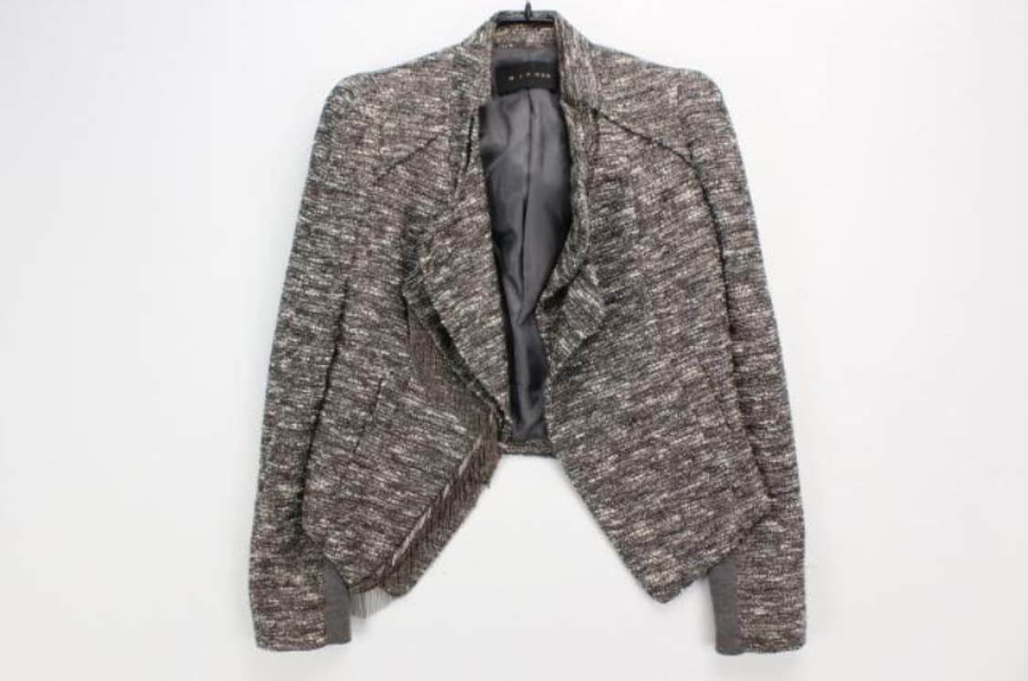 미샤 자켓 상품이미지1