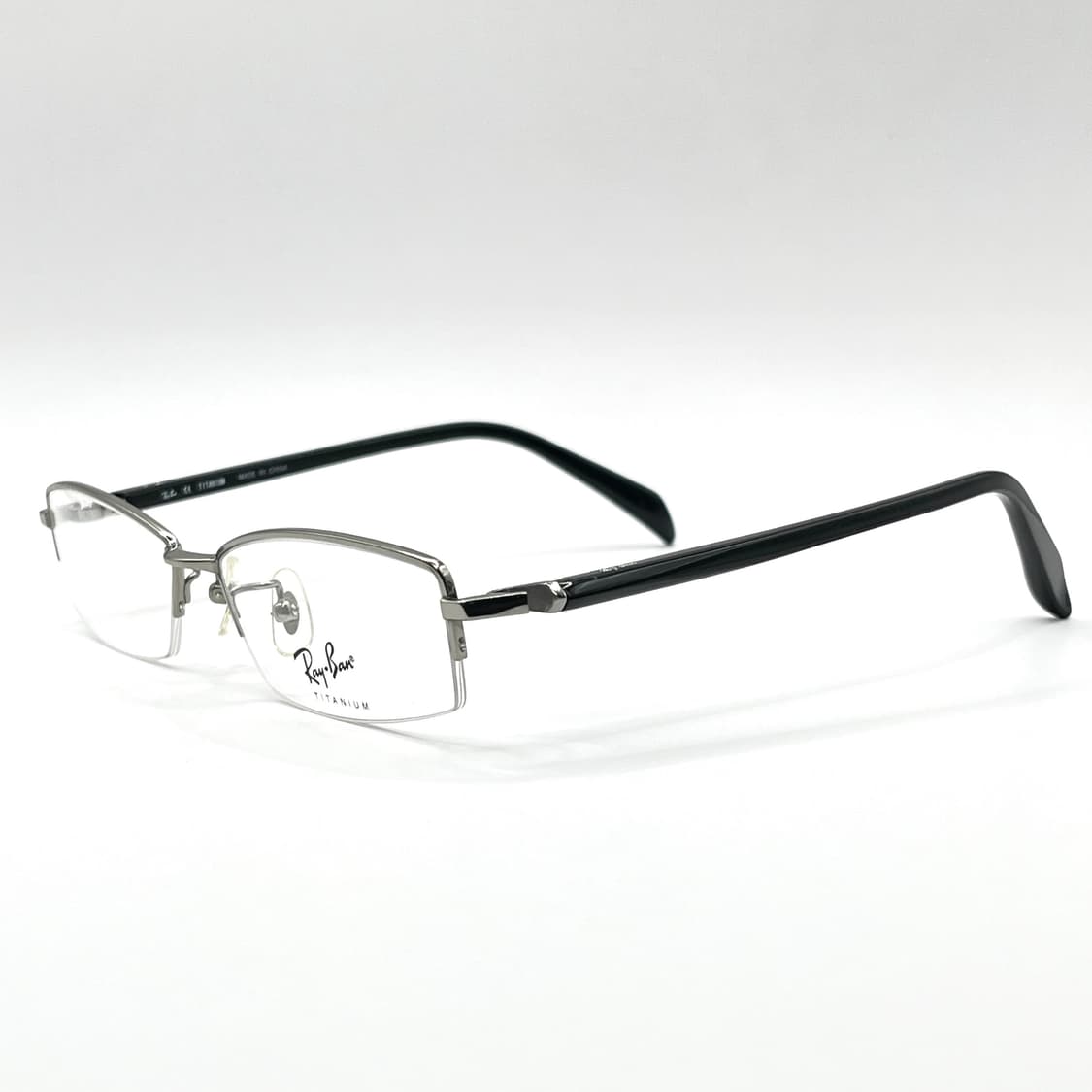 Ray Ban 레이벤 반테 안경 상품이미지1