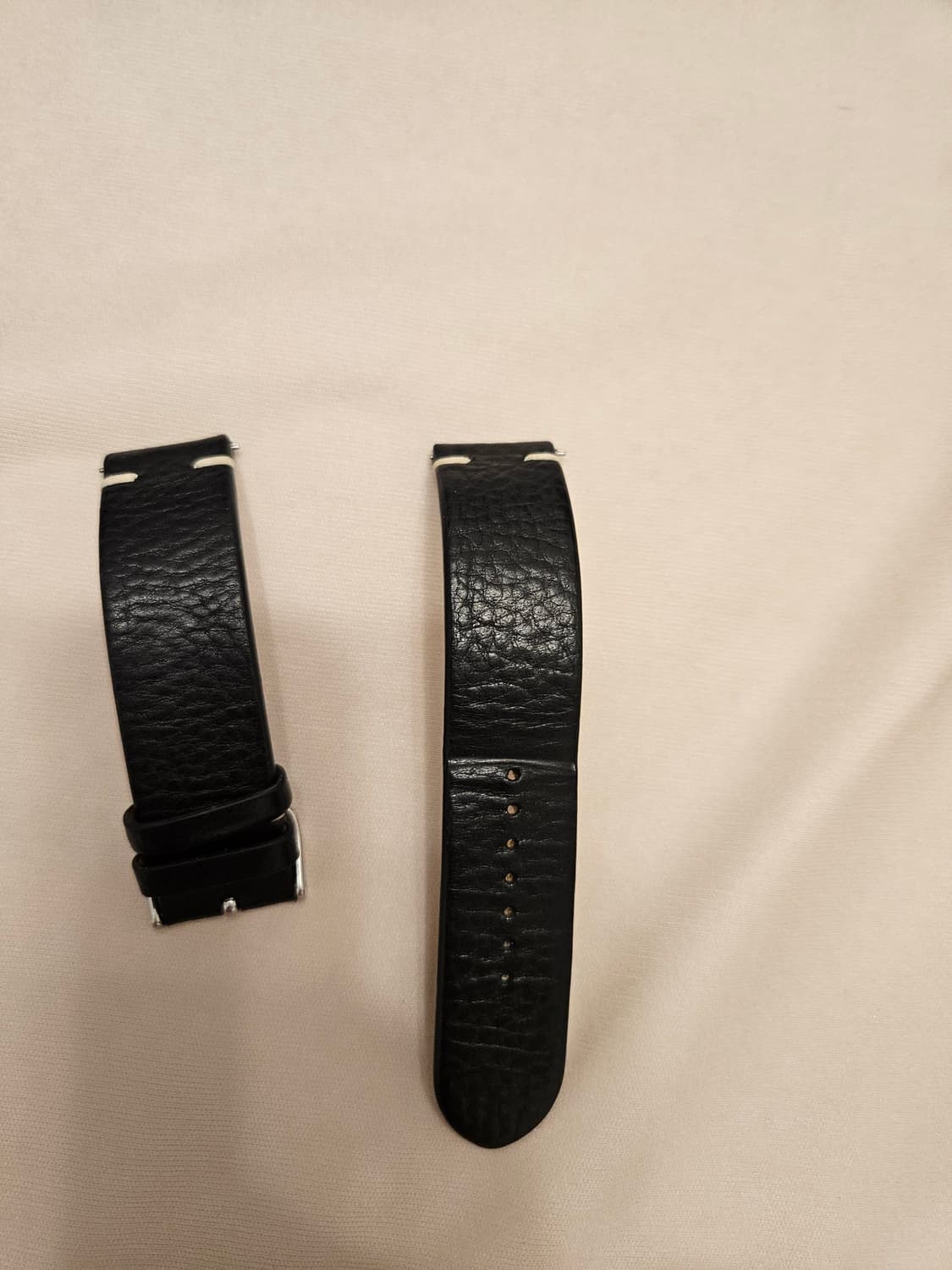 해밀턴 카키필드 쿼츠 38mm 브레이슬릿 모델 상품이미지7