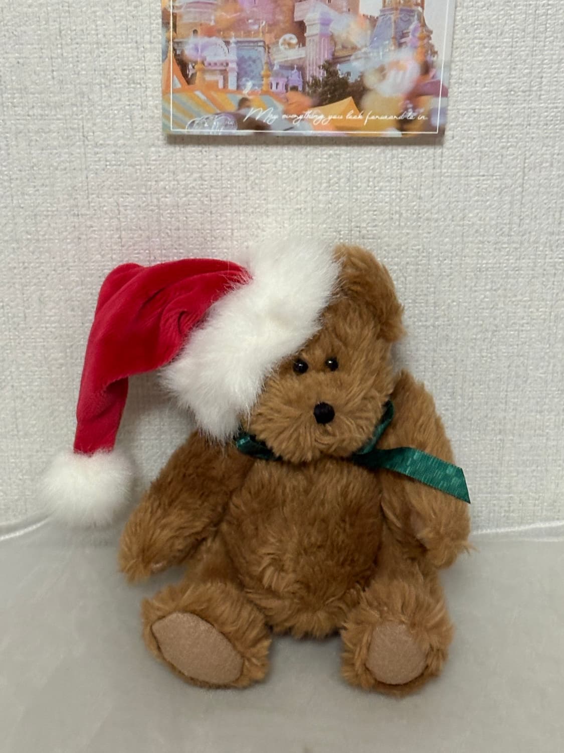 보이즈베어 곰인형 빈티지소품 상품이미지2