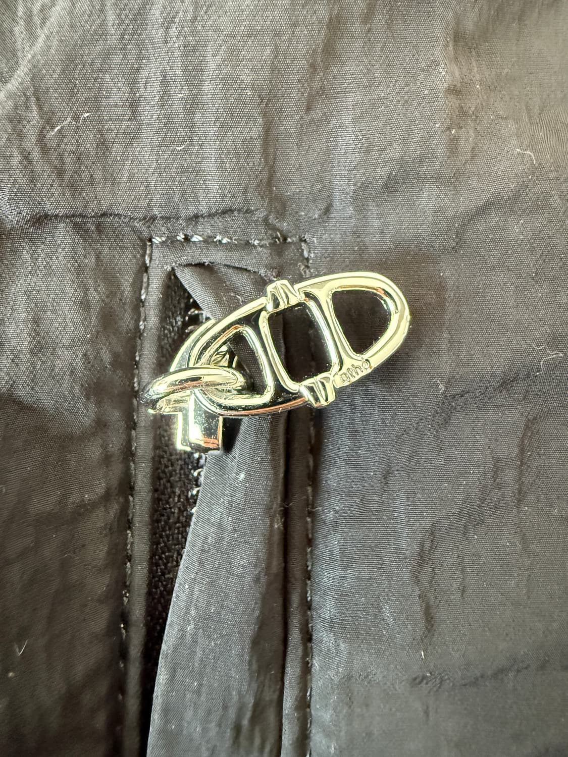 아떼 바네사브루노(athe) 2way 리본백 상품이미지8