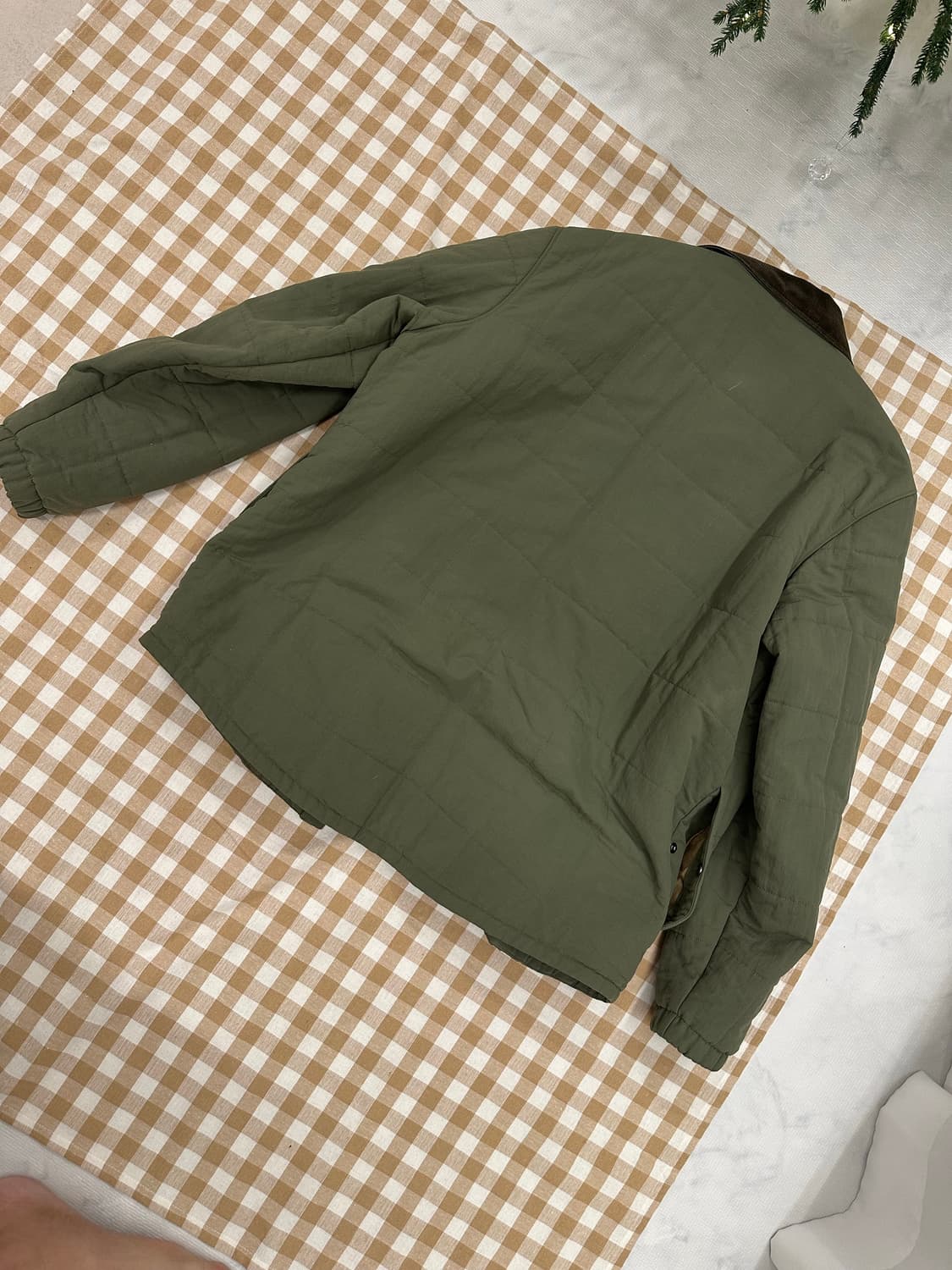 파타고니아 이스머스 자켓 XL 사이즈 상품이미지5