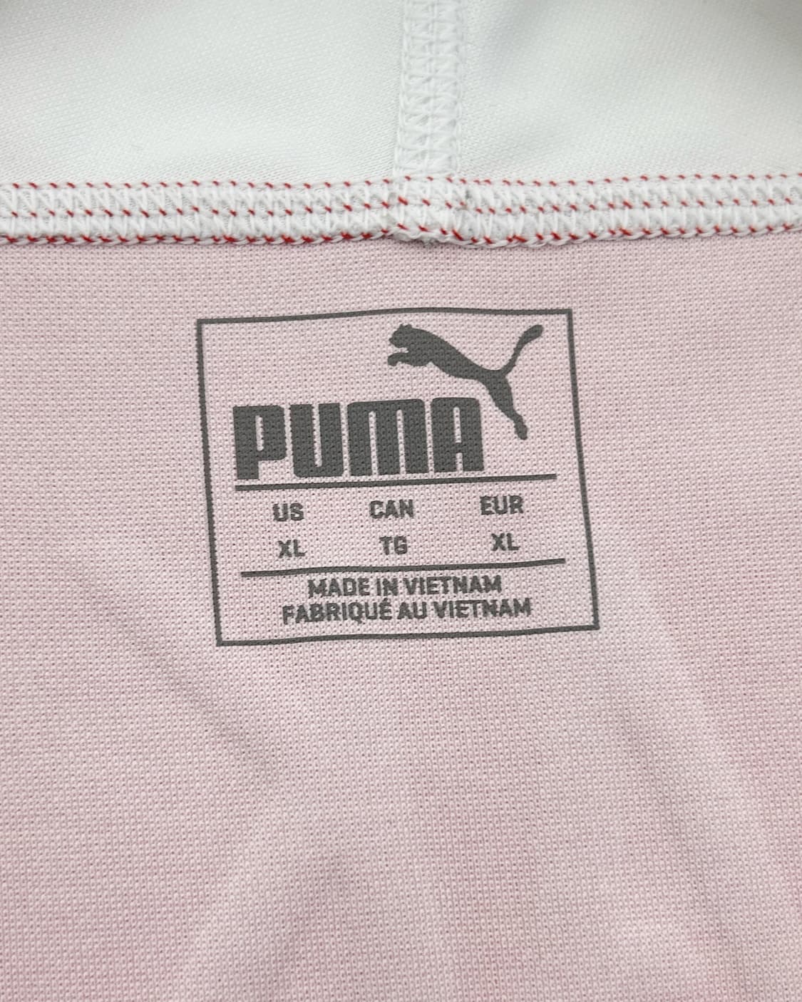 퓨마 18-19 아스날 홈 유로파킷 부카요 사카 상품이미지9