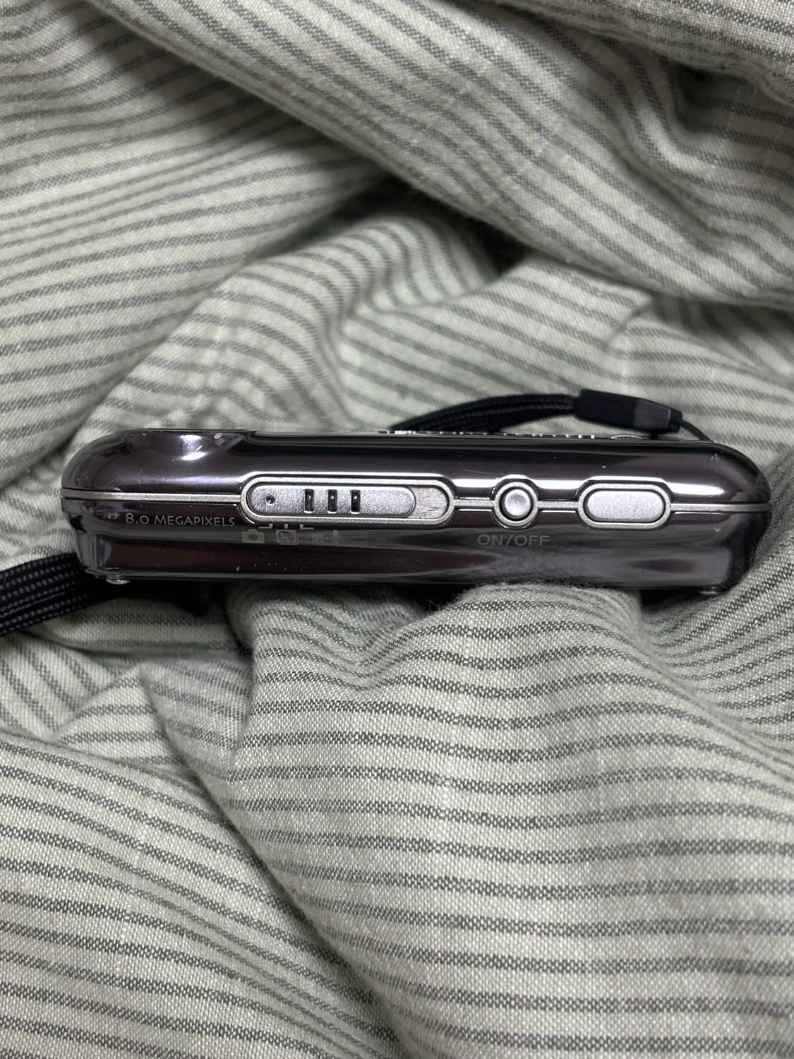 풀박 | Minolta dimage x1 silver (mirror) 상품이미지8