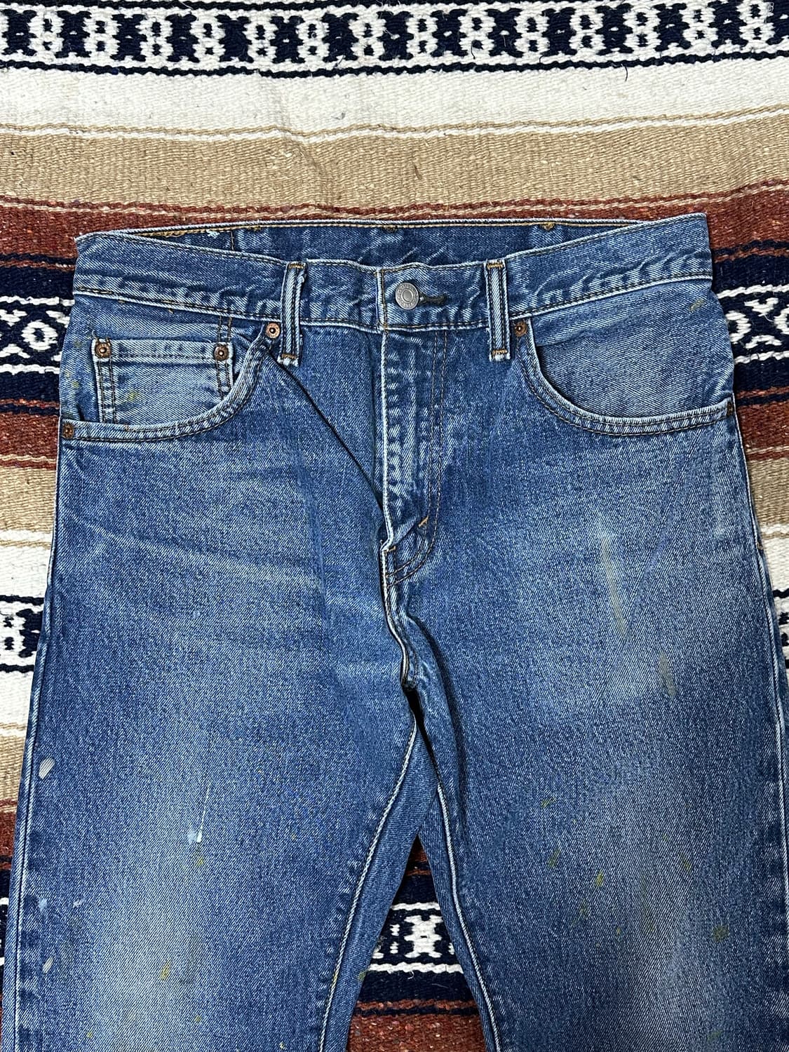 [리바이스] Levi’s 517 Denim W31 L30 상품이미지4