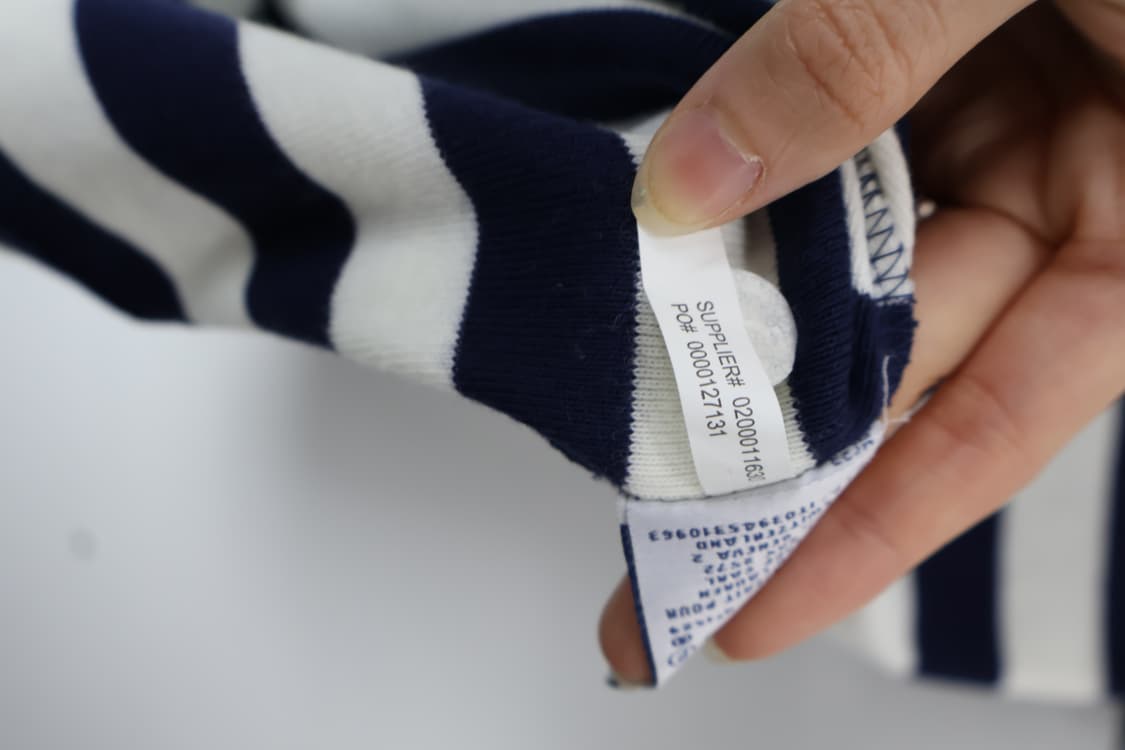 Polo Ralph Lauren Striped T-Shirts 상품이미지8