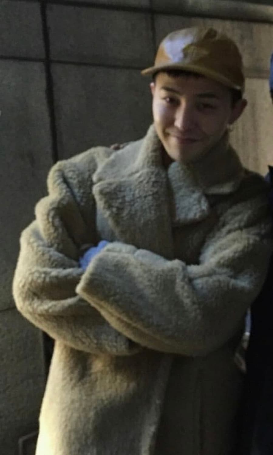 로샤스 테디 코트 (40) 상품이미지3