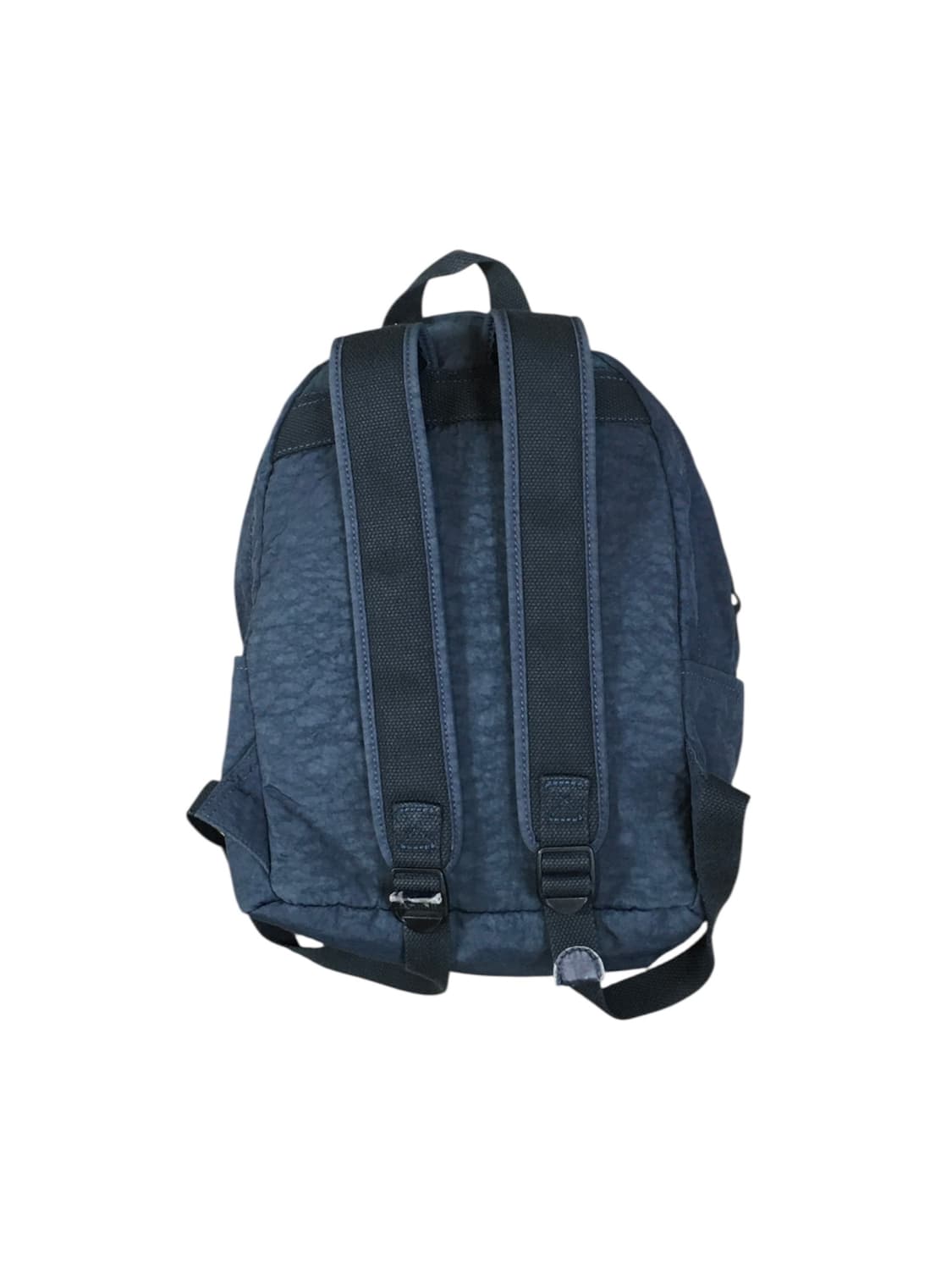 키플링 미니 백팩 블루 상품이미지2