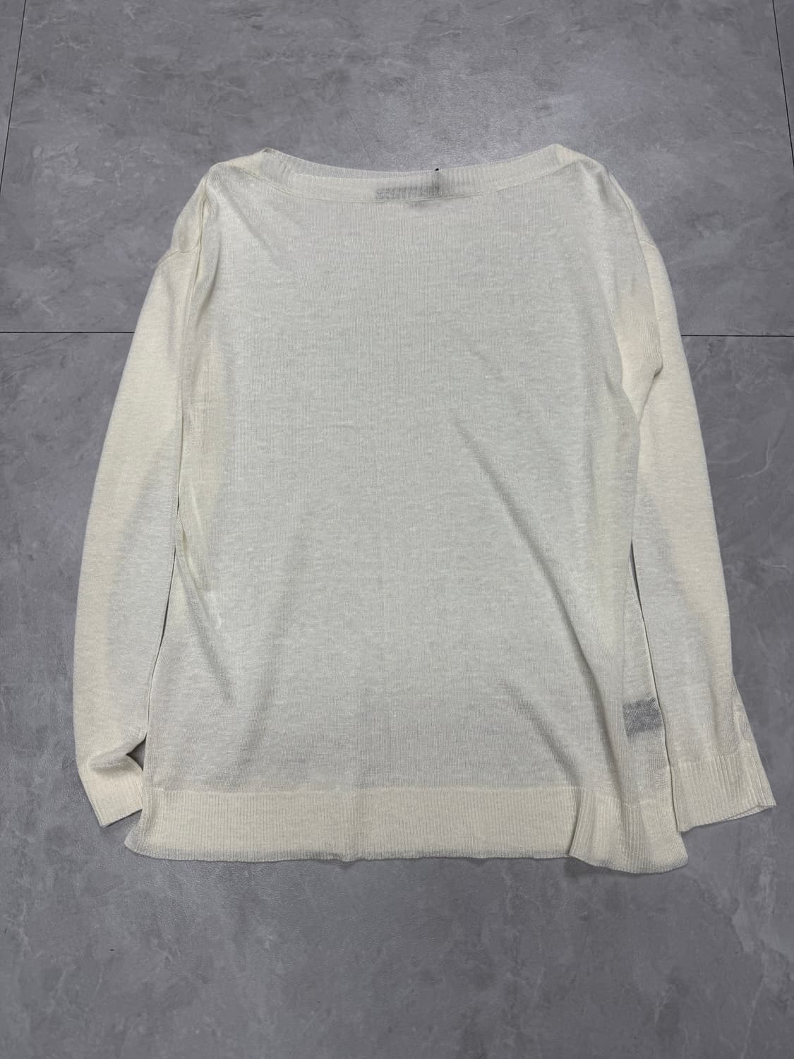 랄프로렌 린넨 상품이미지1