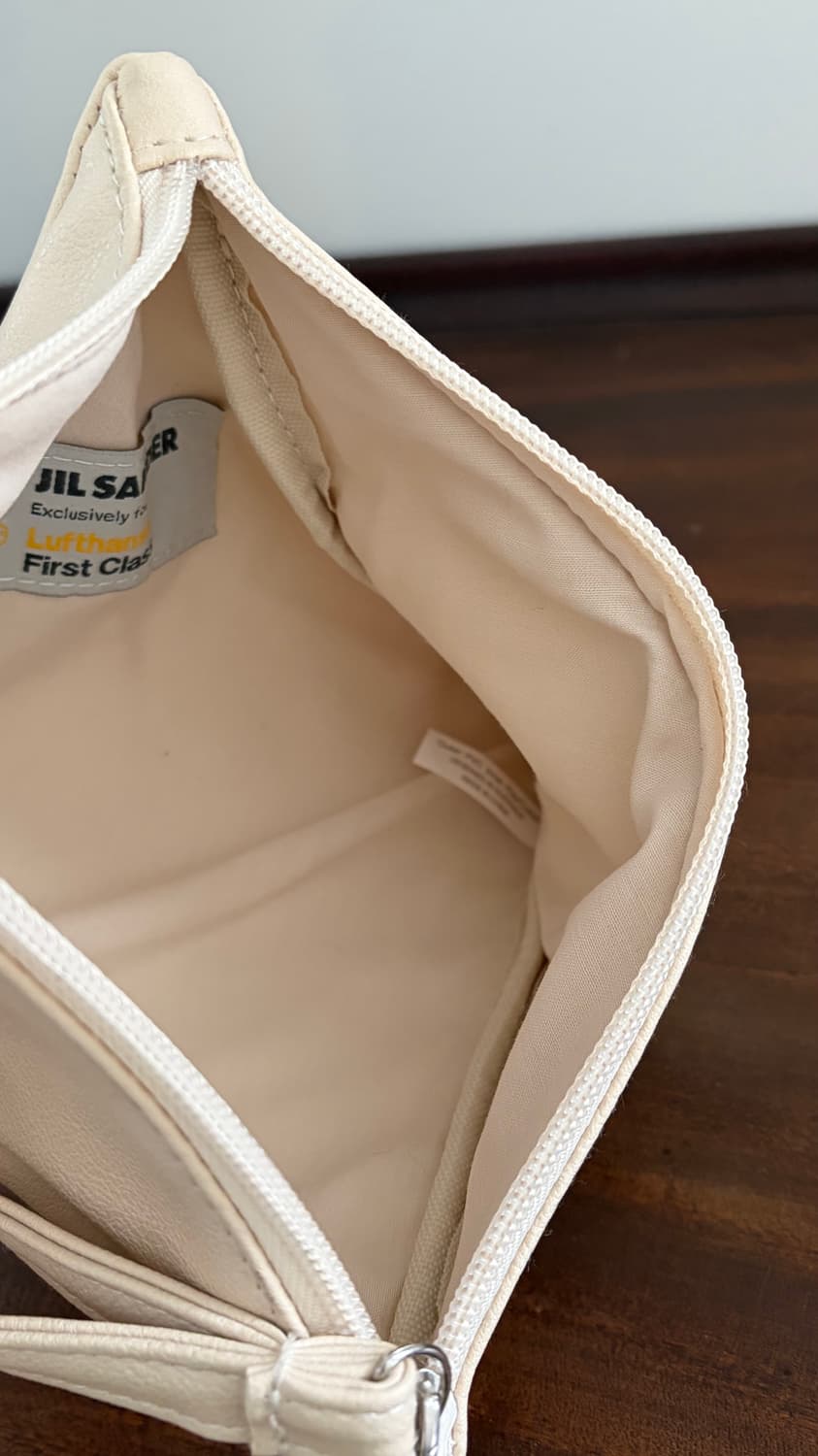 질샌더 파우치 상품이미지6