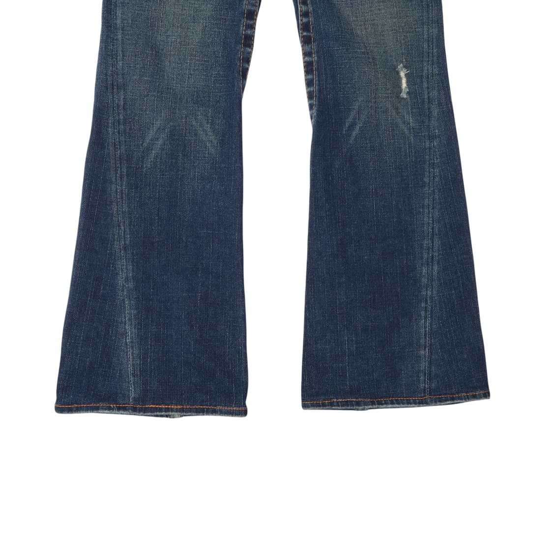 트루릴리젼 조이 부츠컷 데님팬츠 상품이미지7