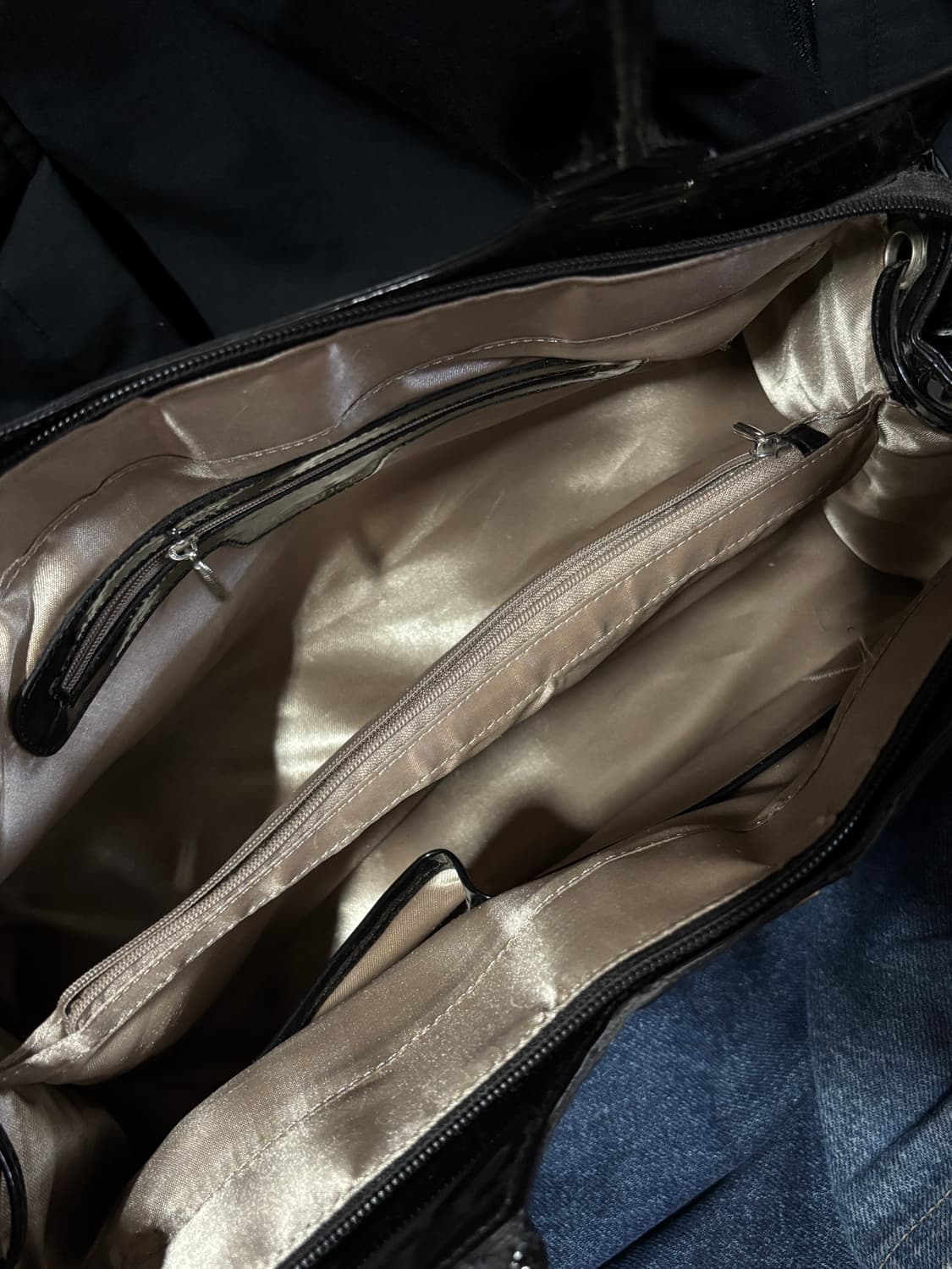 vintage elegance dote leather bag 상품이미지8