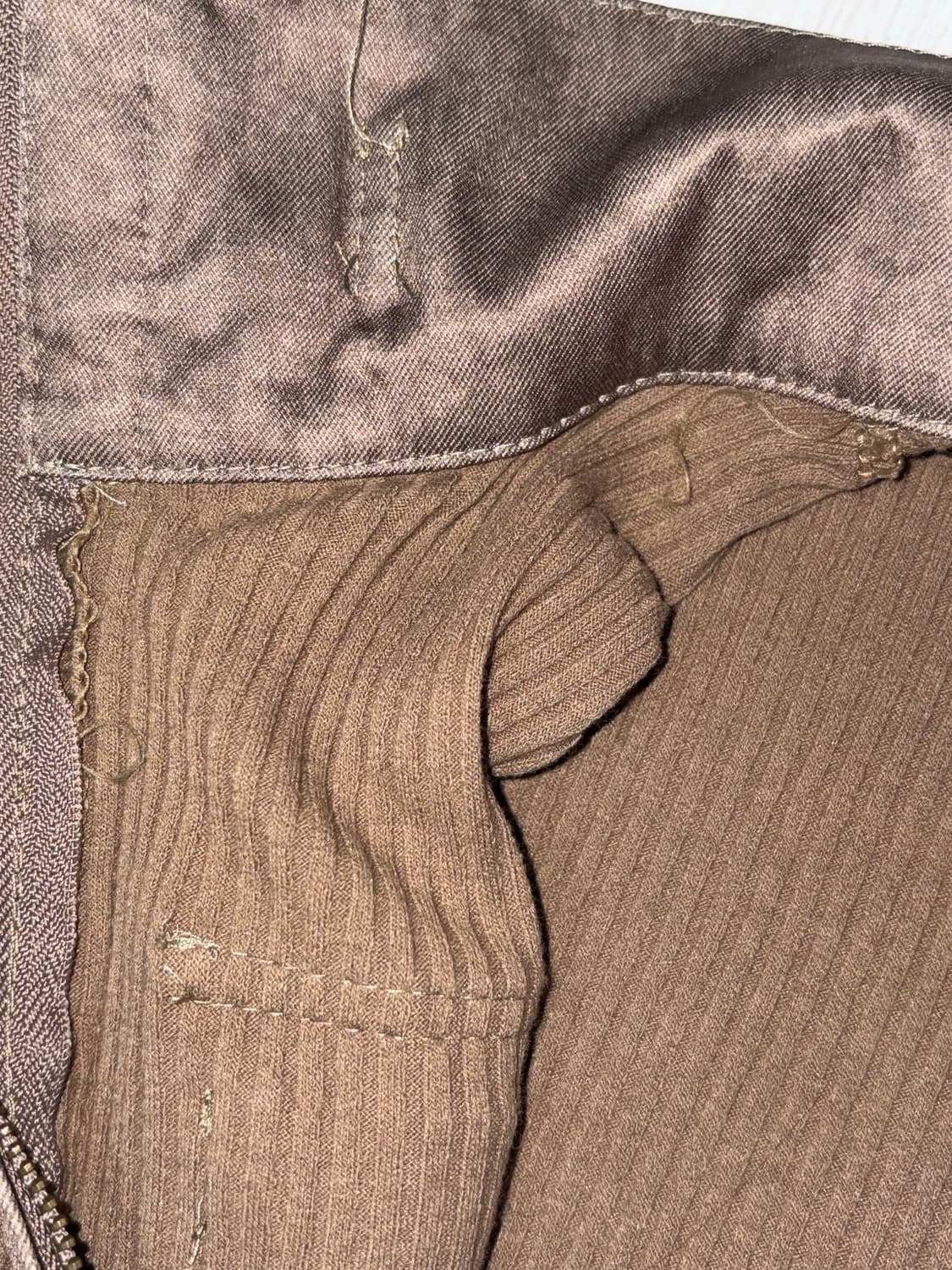 빈티지 여성 자켓 상품이미지5