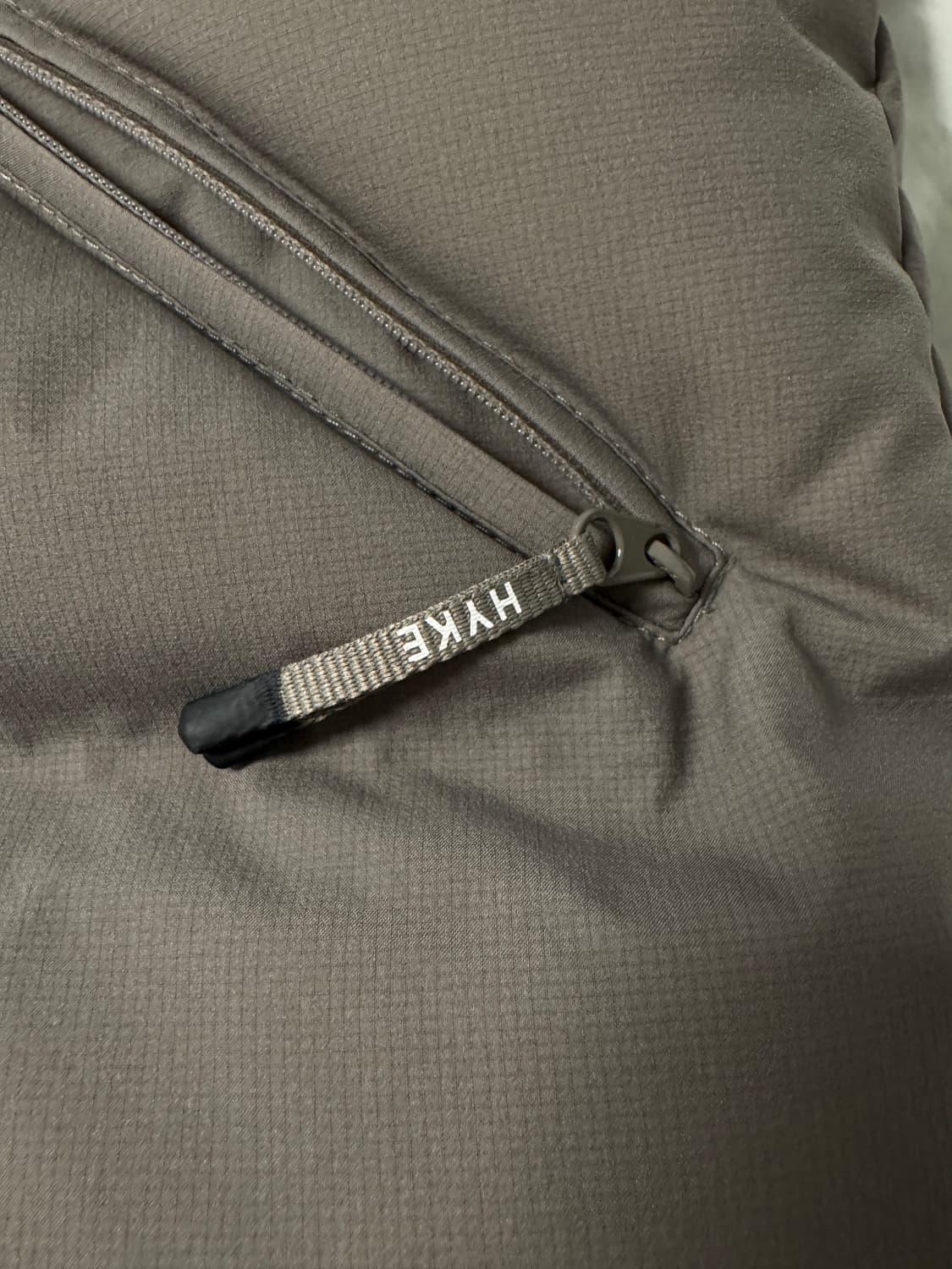 몽클레어 HYKE 패딩 상품이미지8