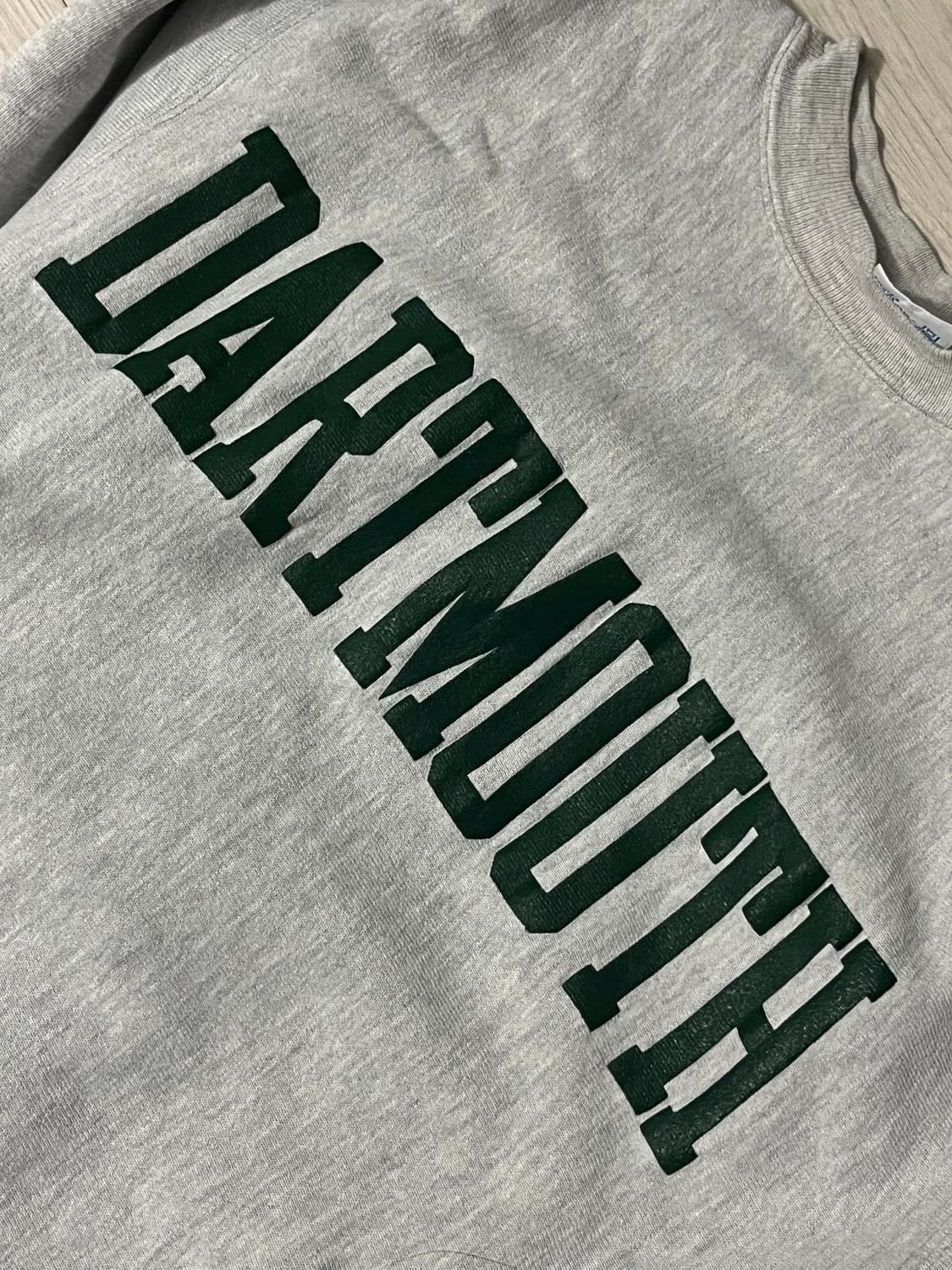 90s vintage champion reverse weave 상품이미지3