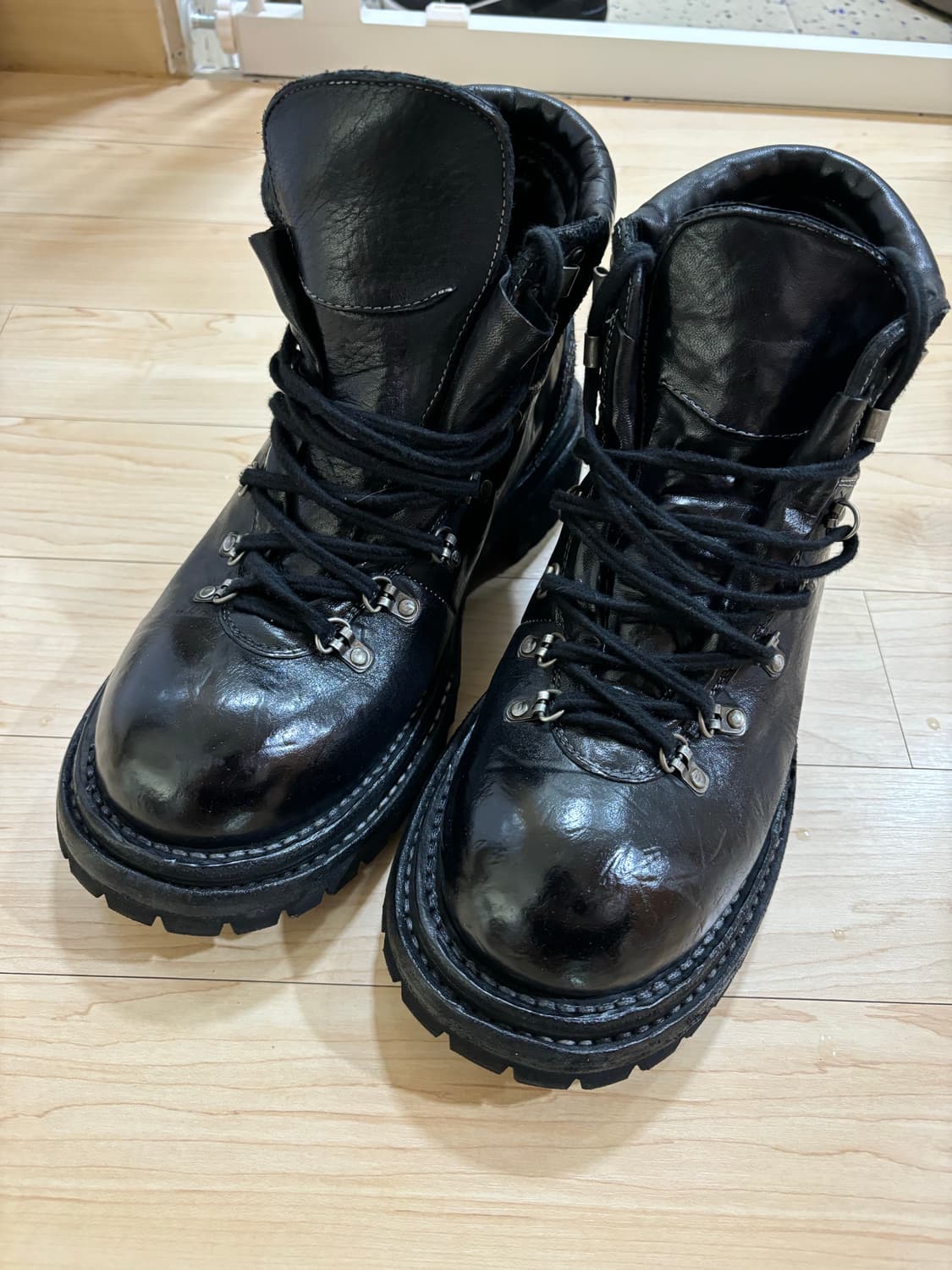 킨치x인세인개러지 teppen 644 상품이미지3