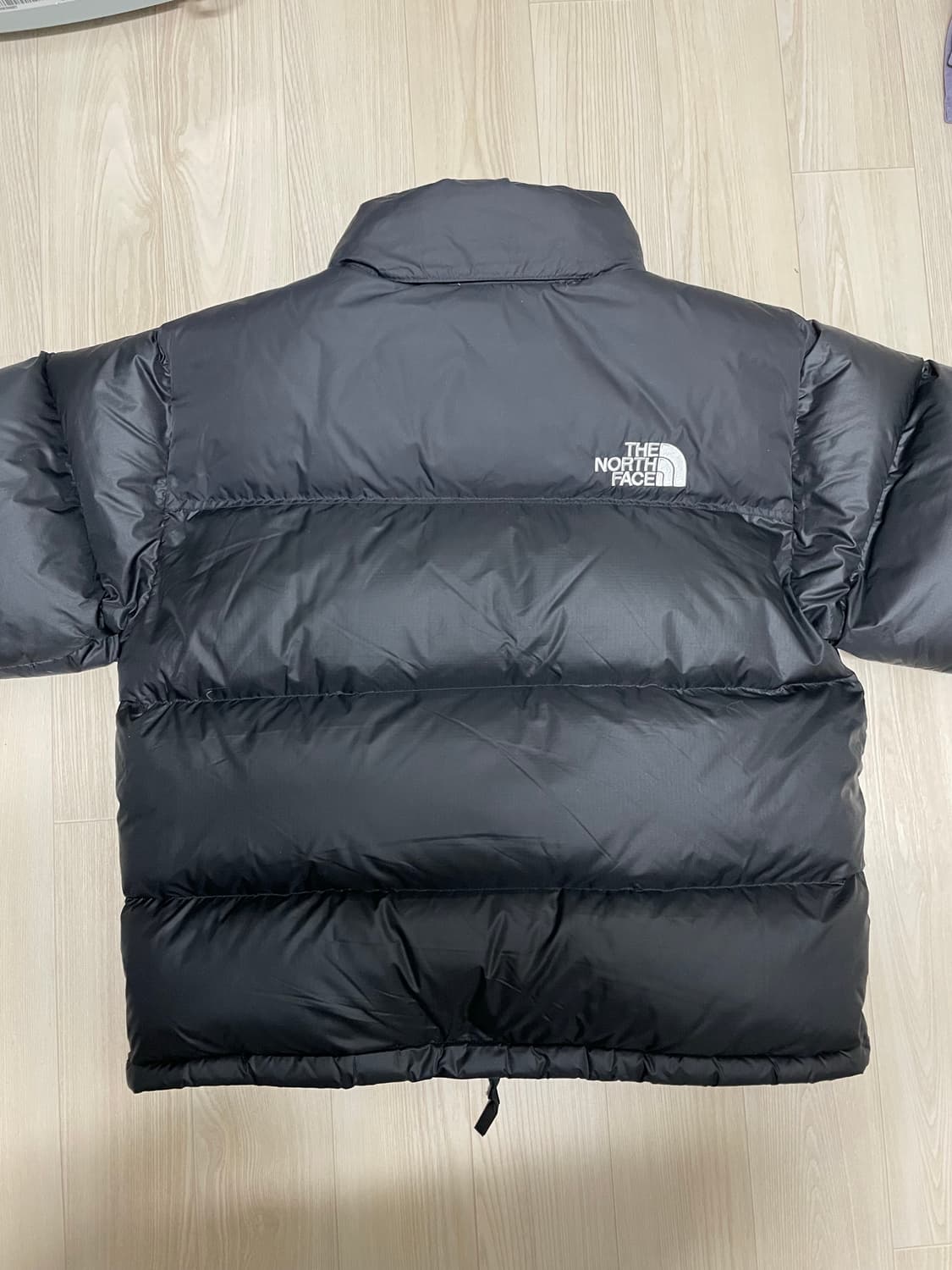 노스페이스 눕시 북미판 라지 상품이미지3