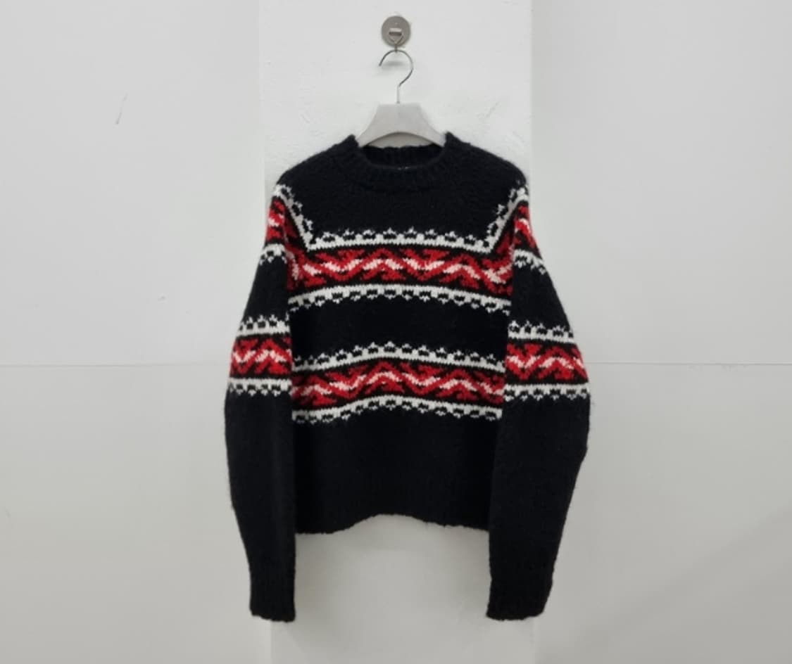 SANDRO 산드로 상품이미지4