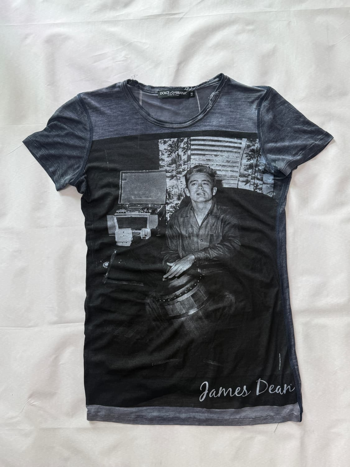 예약중) Dolce&gabbana James Dean 상품이미지3