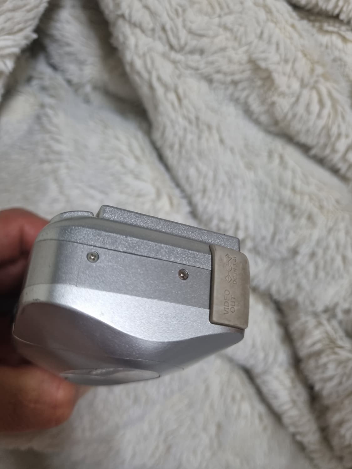 올림푸스 카메디아 x-250 레트로디카 빈티지 카메라 상품이미지3