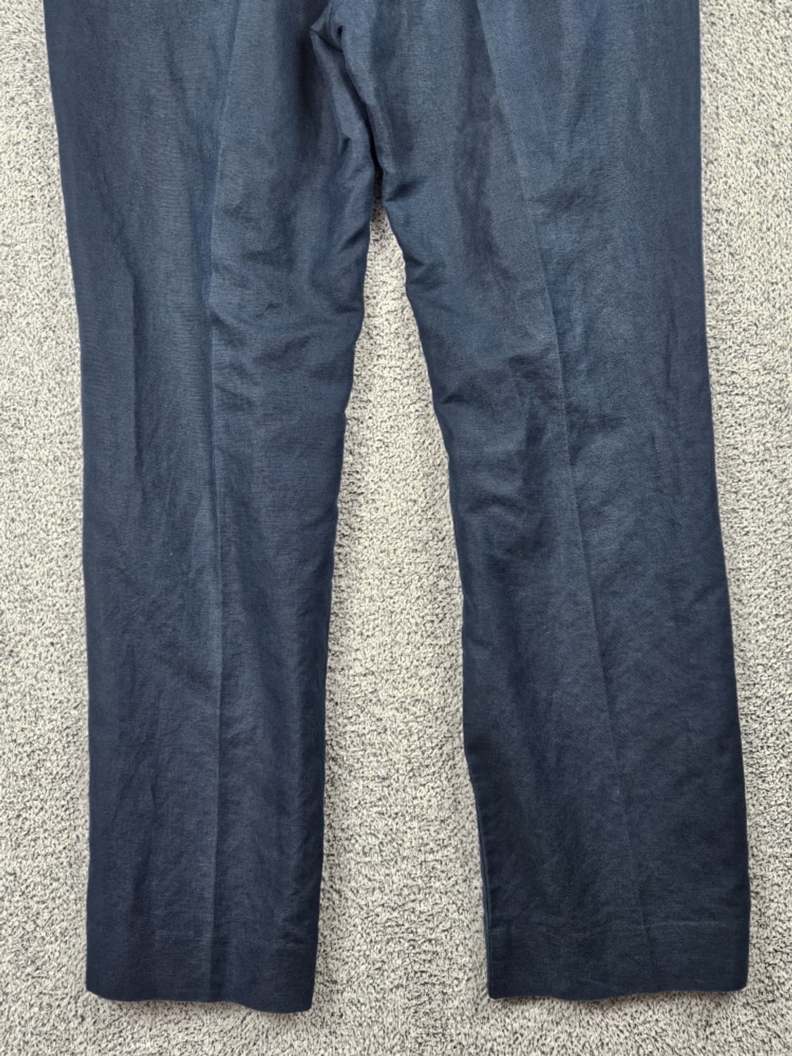 폴로랄프로렌 프론트 하이드턱 코튼 팬츠 ( 36 X 32 )/ 10143 상품이미지10