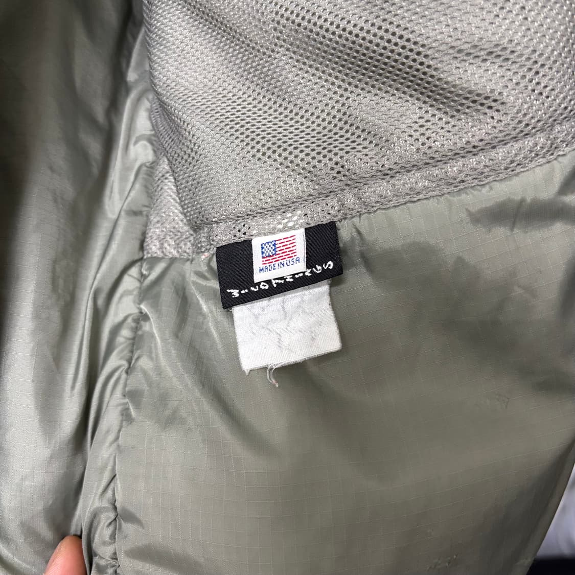 U.S.ARMY 미군 프리마로프트 L-R 상품이미지8