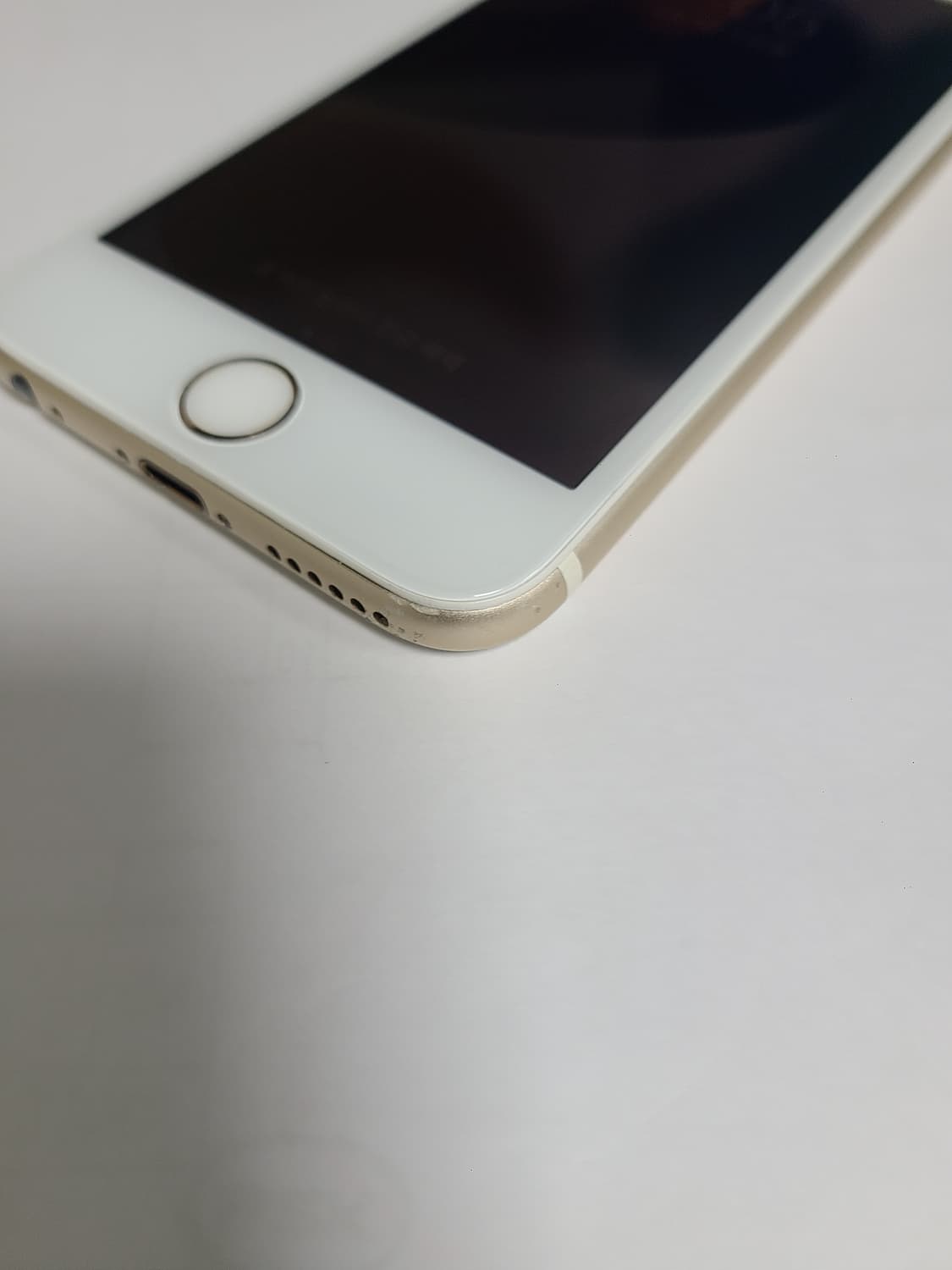 아이폰6s 골드 64G 배터리100 한국판 상품이미지8