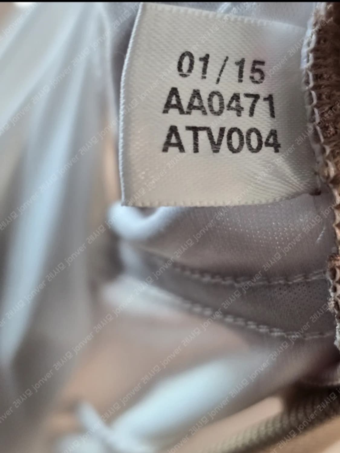 15-16 스완지시티 홈 No.4 기성용 상품이미지4