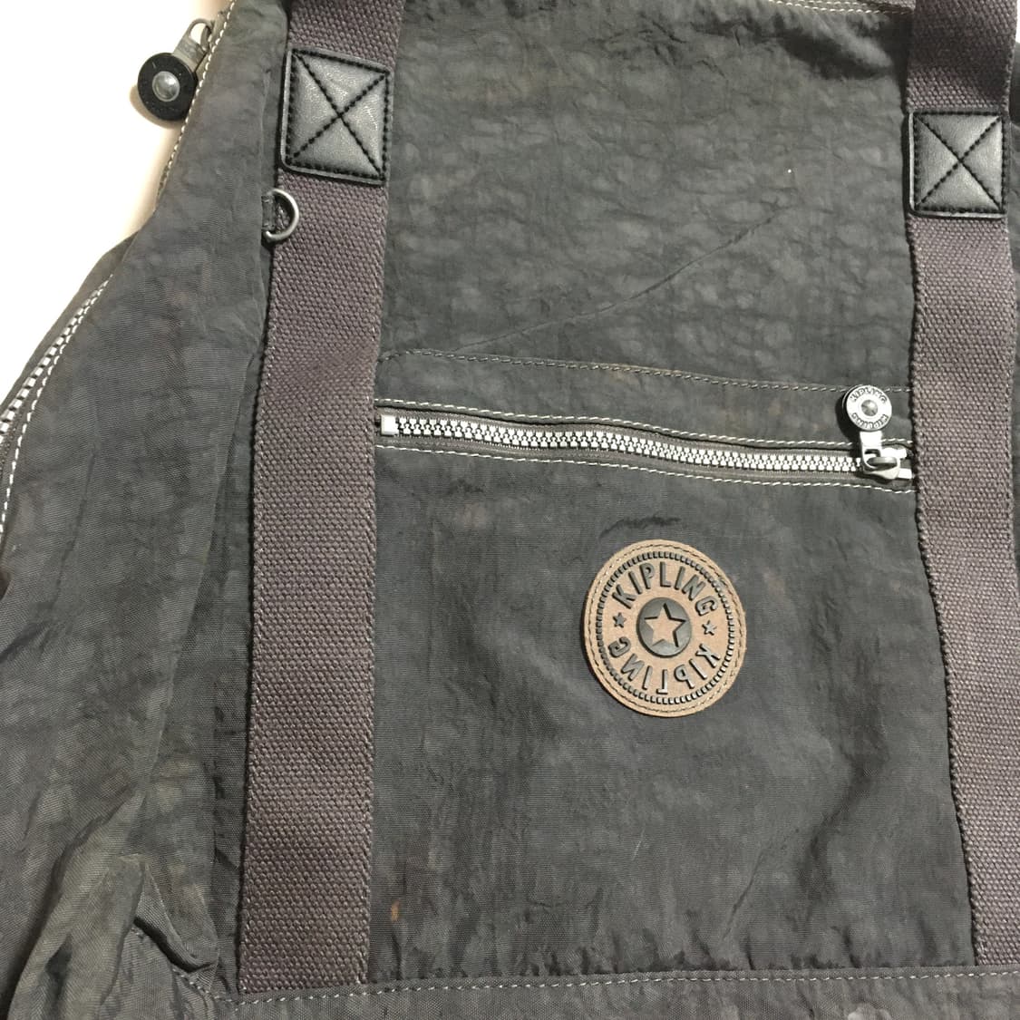 Kipling(키플링) Boston Bag 상품이미지4