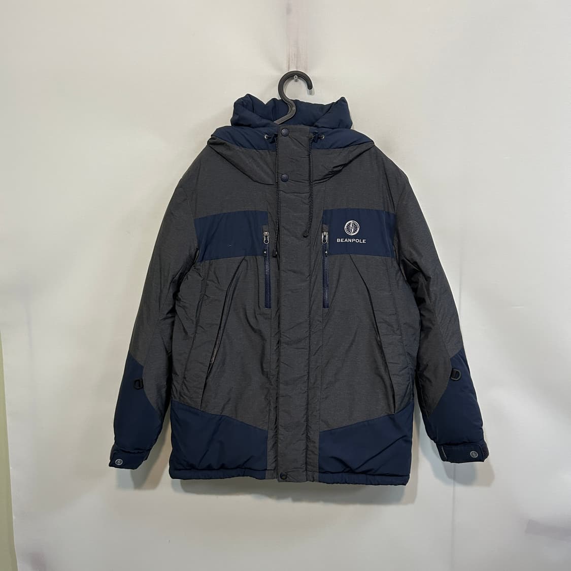 빈폴 남성 덕다운 패딩 100 상품이미지1