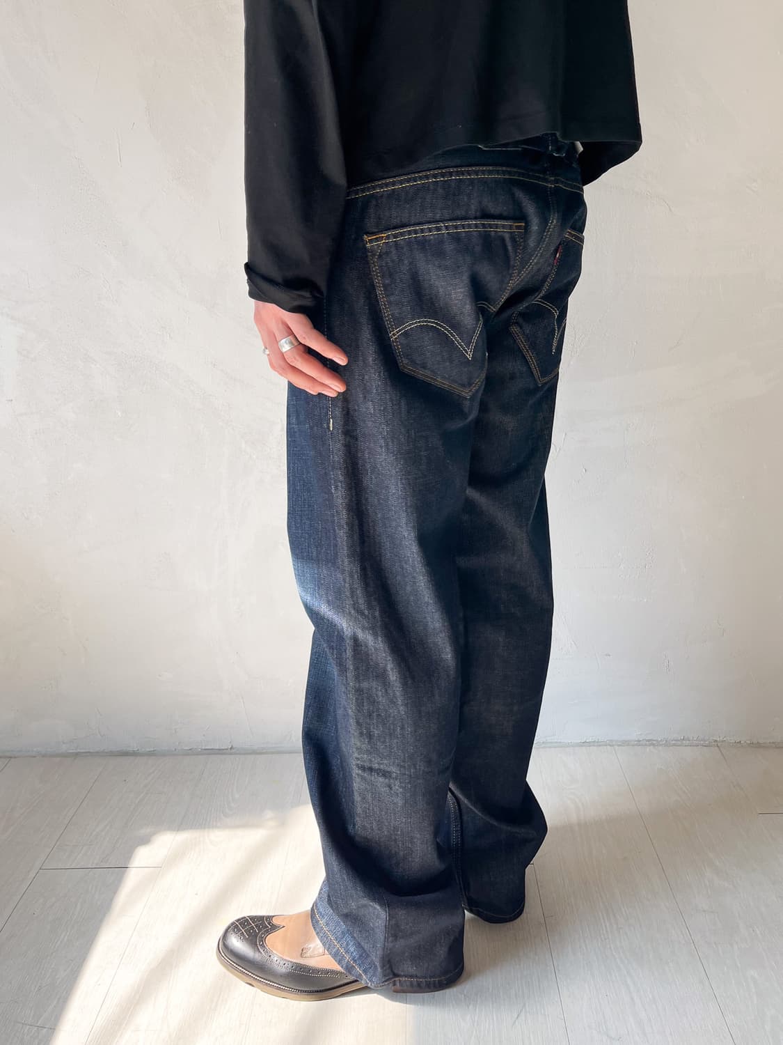 Levi's 503 (Deadstock) 상품이미지3