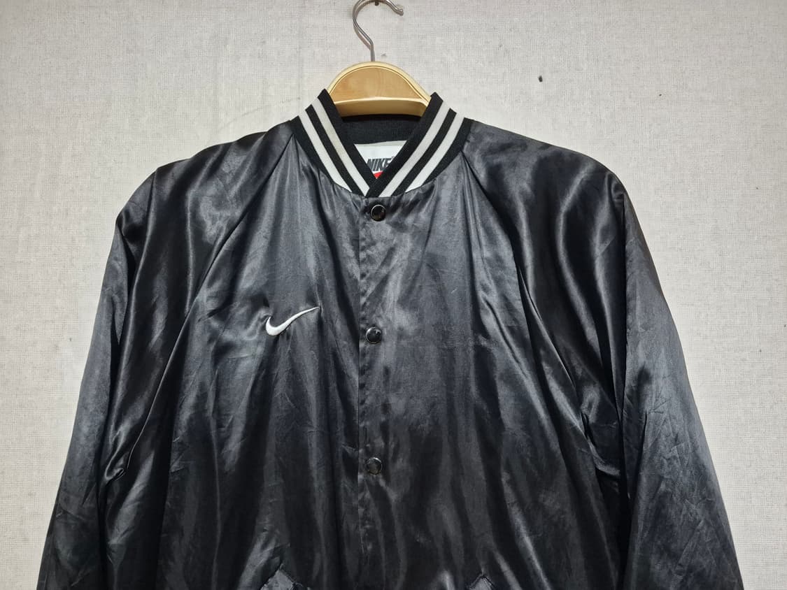 나이키 올드스쿨 레트로 자켓(L) 상품이미지3